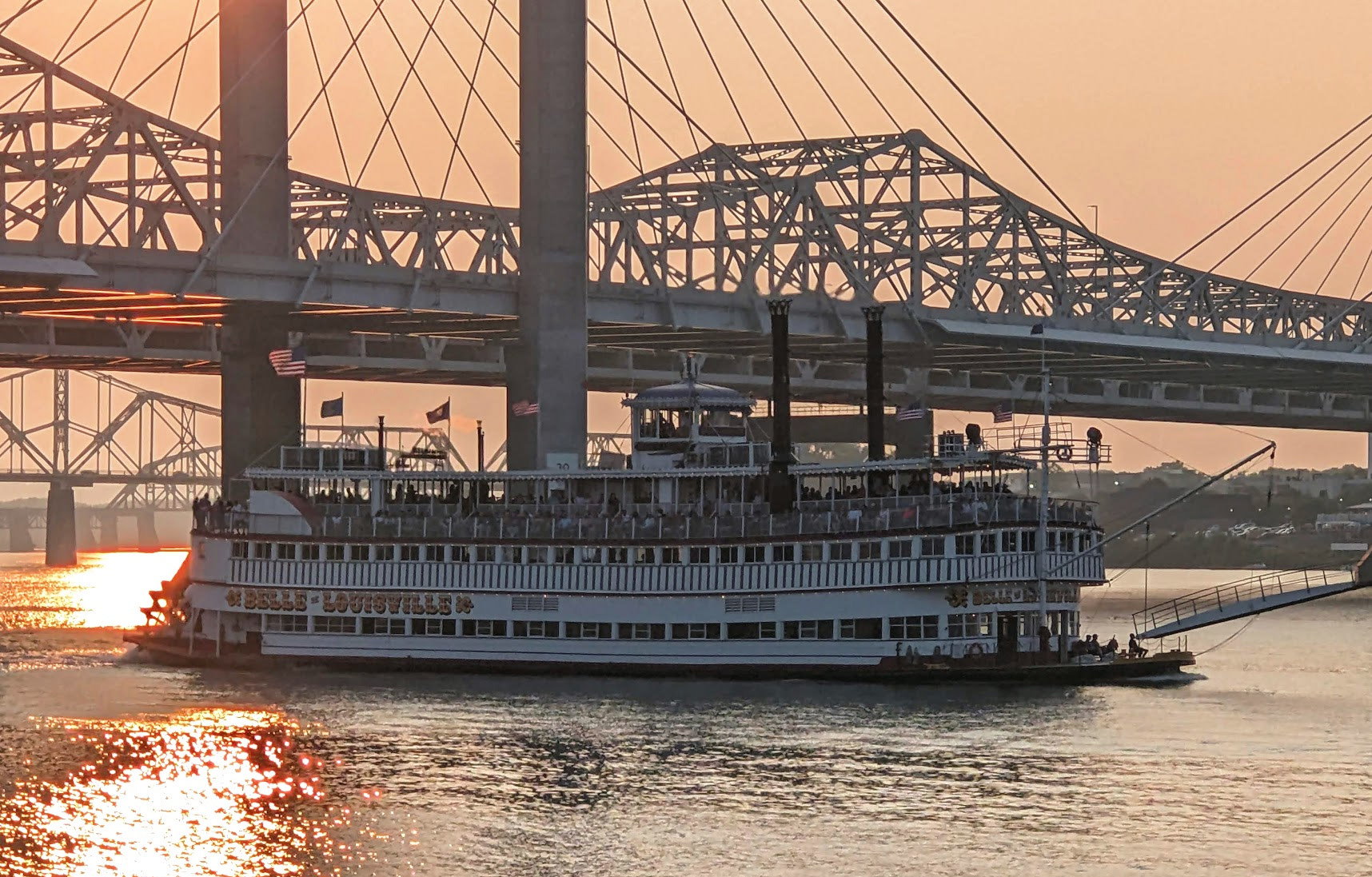 Belle of Louisville