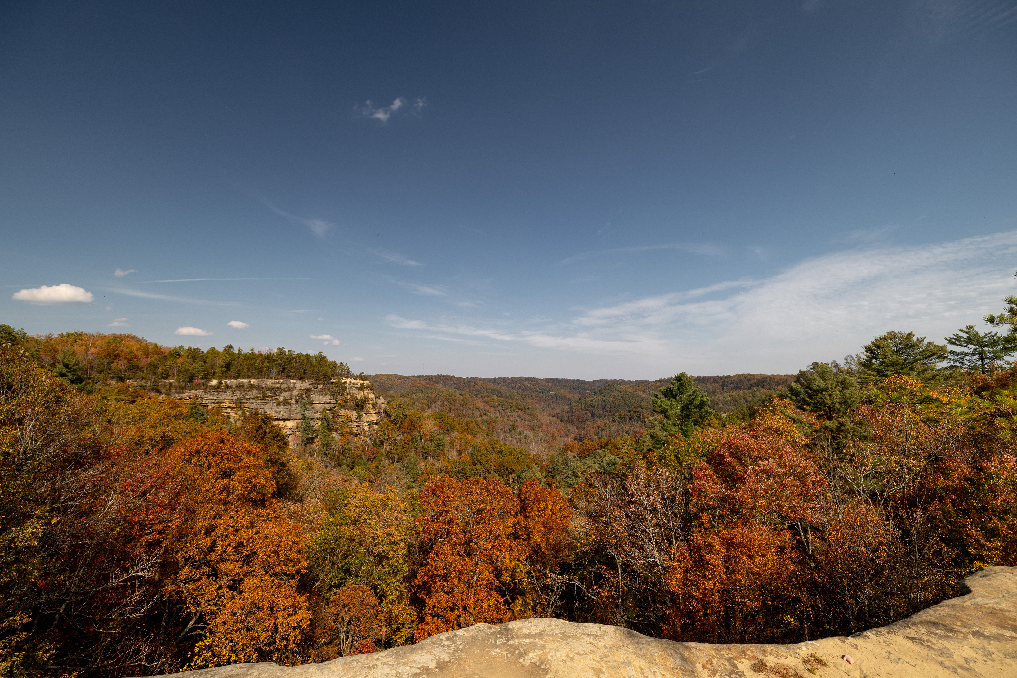 Red River Gorge
