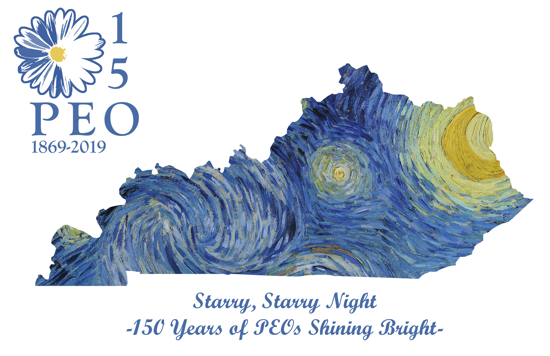 Official PEO graphic remade in HD for use in PEO cookbook.