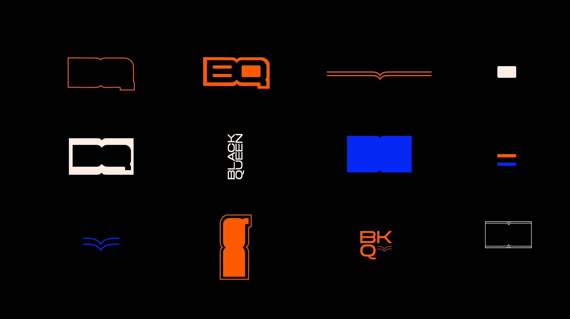 Branding and art direction. Work with Melina Meynet.