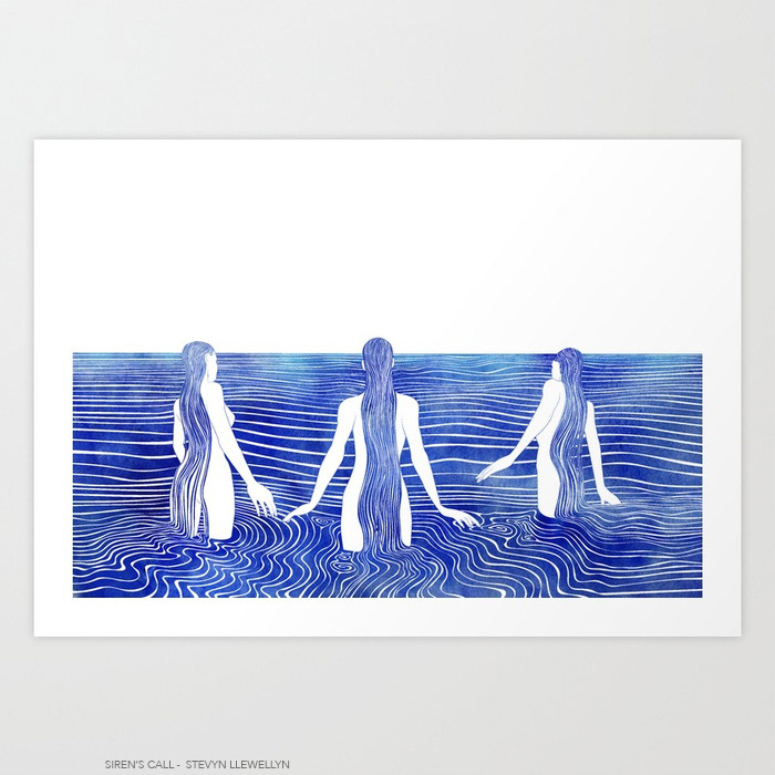 Siren's Call