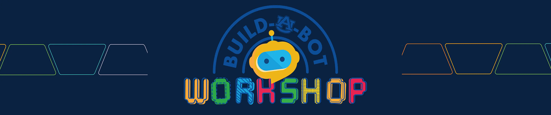 Build-A-Bot Workshop