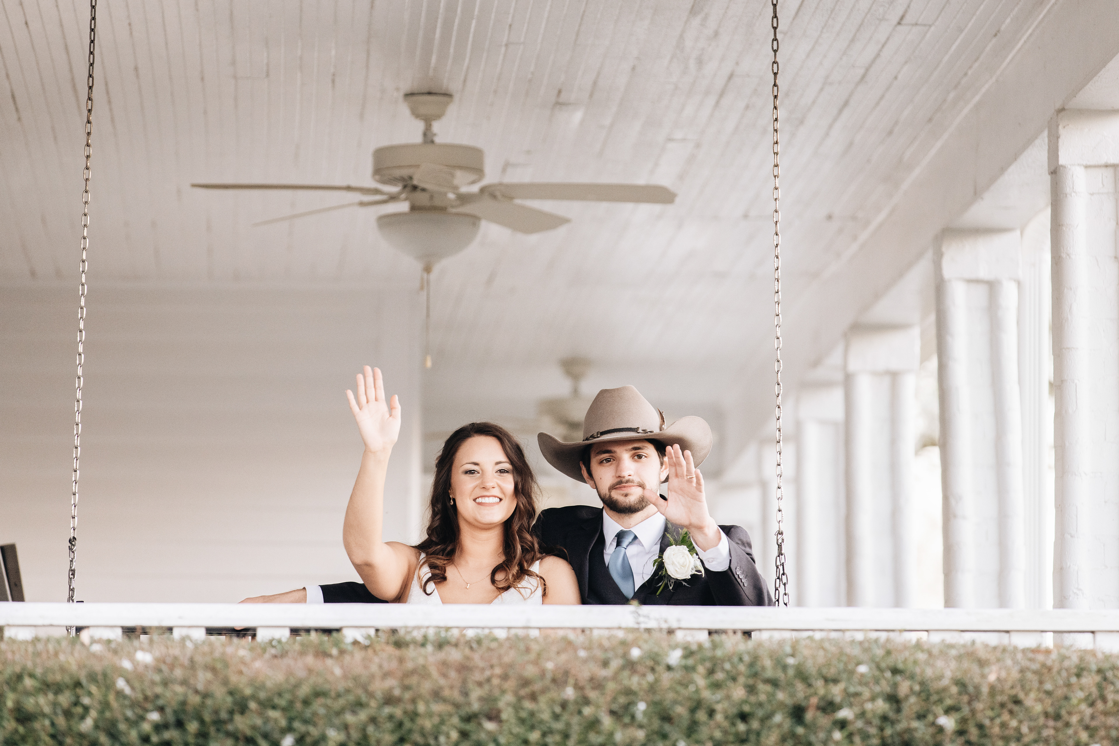 Southern Wedding