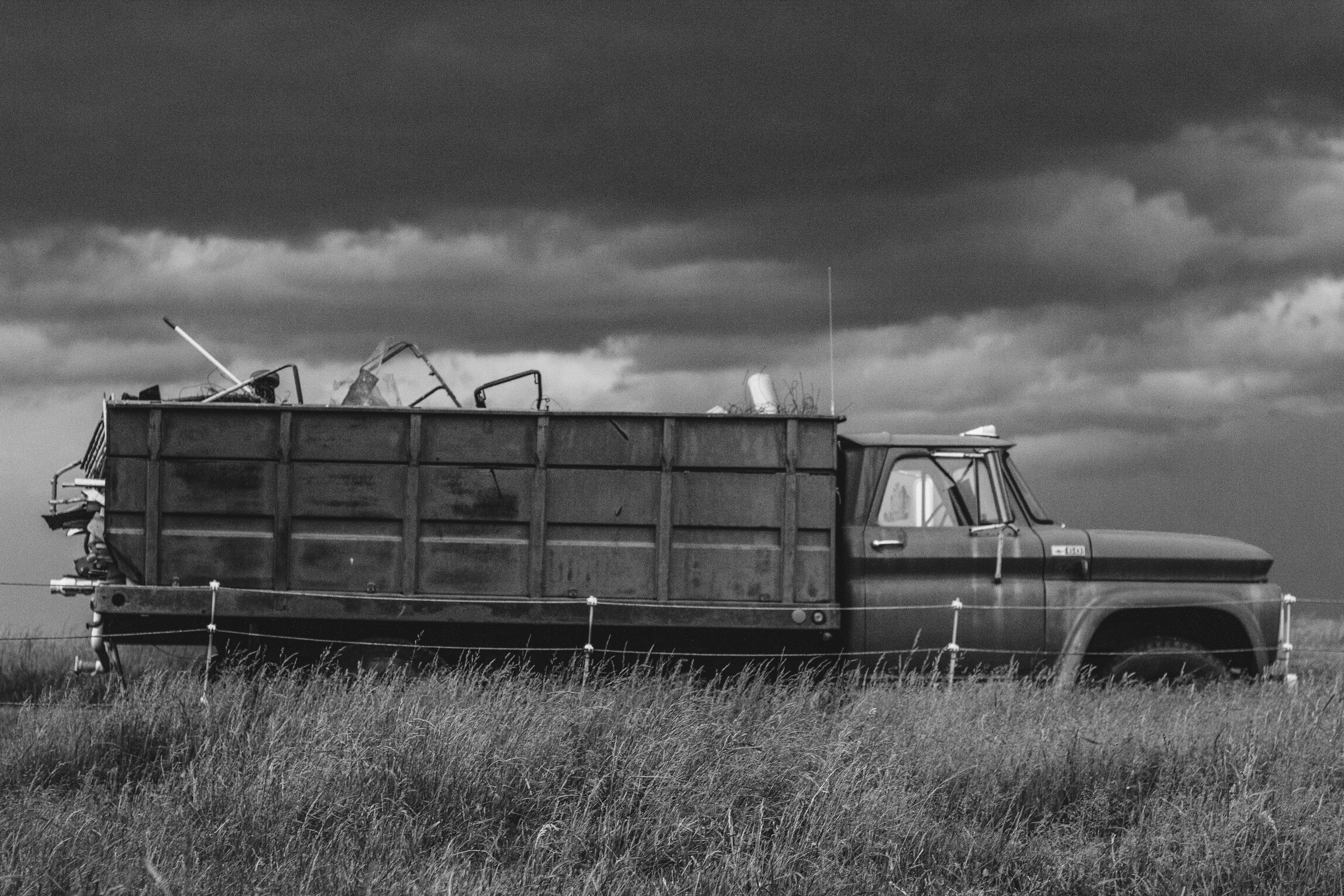 Farm Utilities