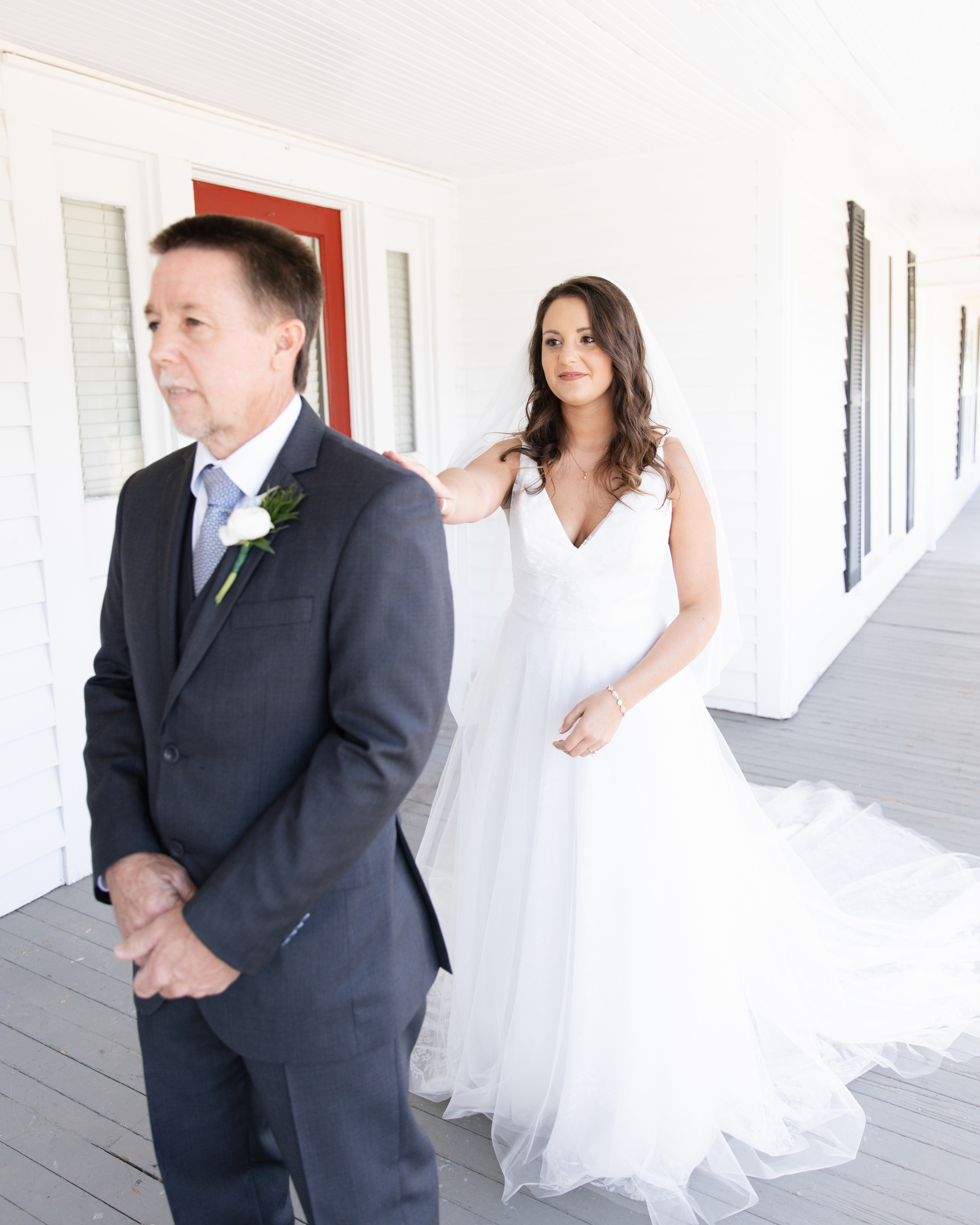 First Look