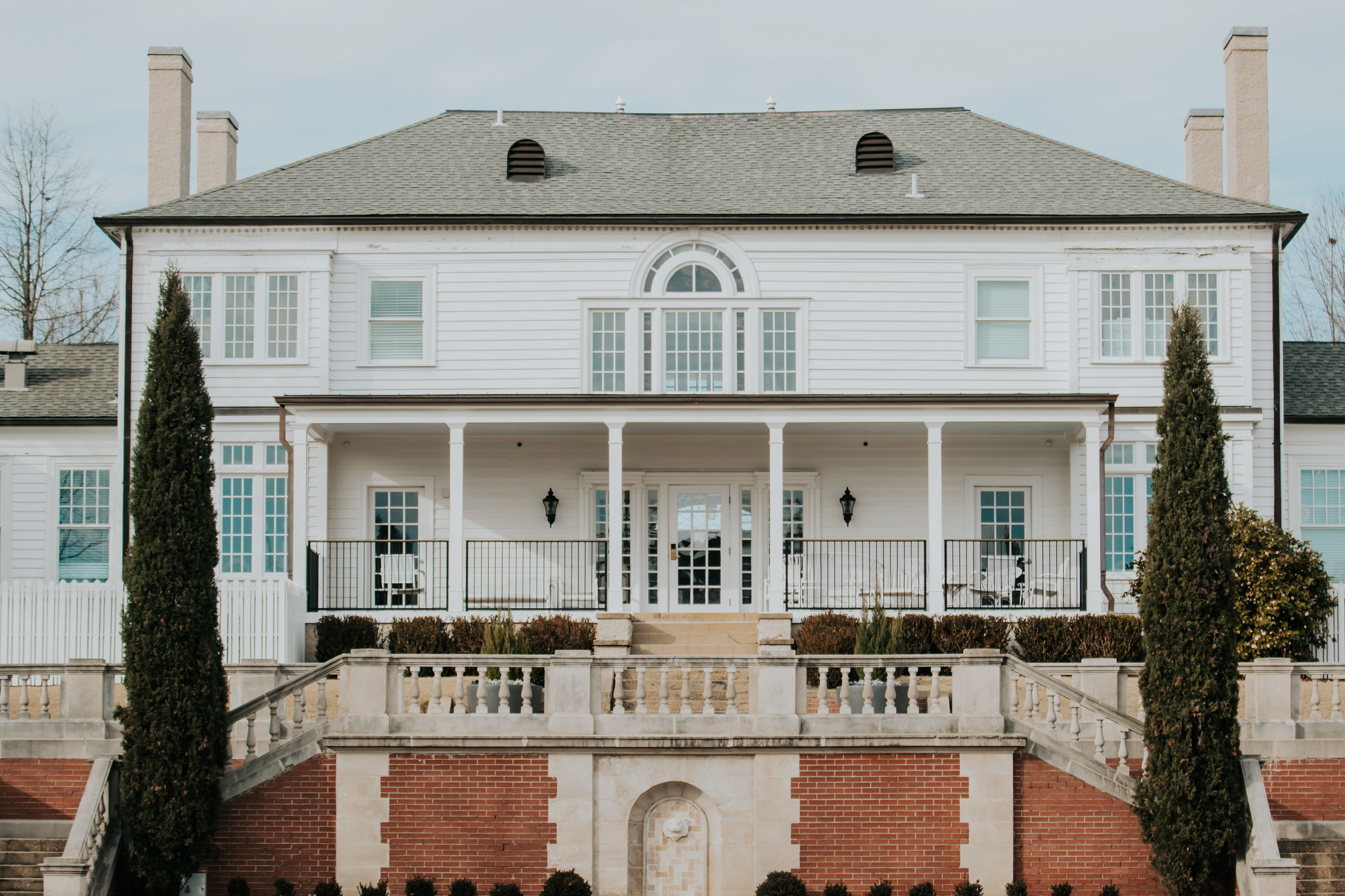 The Honors College
