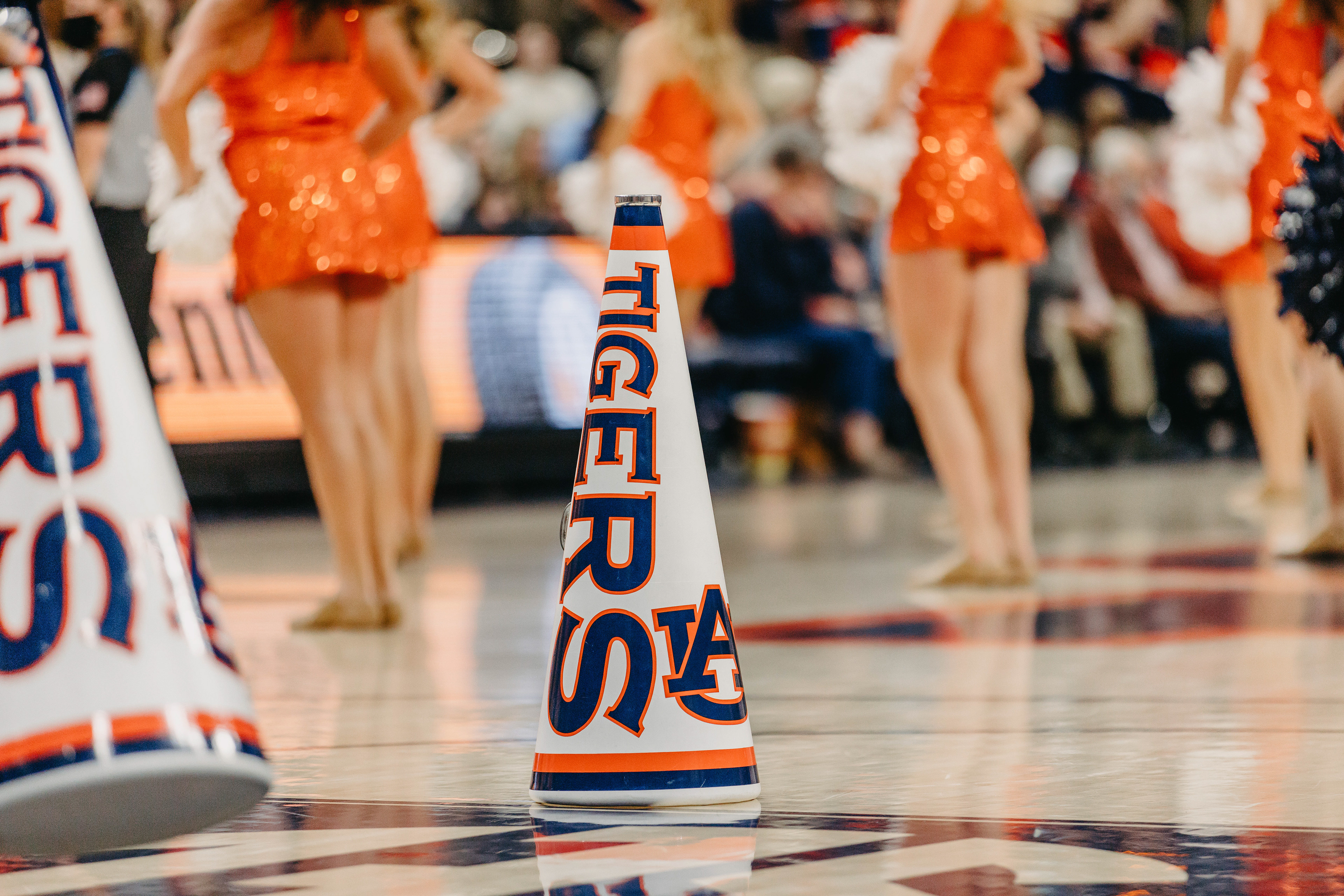 Auburn WBB vs Alabama