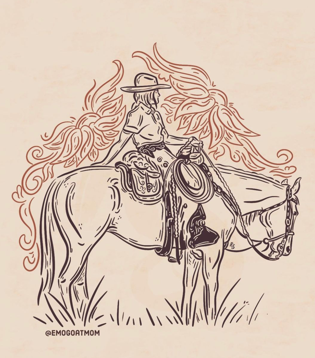 Steady Rein | Bridle Horse
