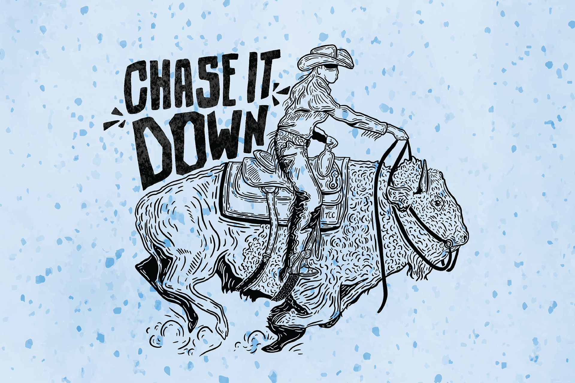 Chase it Down