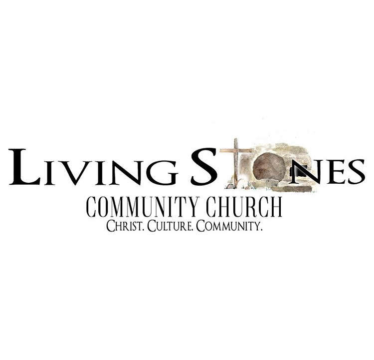 Living Stones Logo Concept