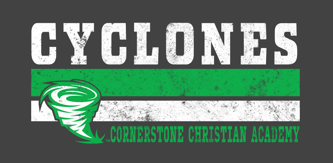 Cyclones Staff Tee Design