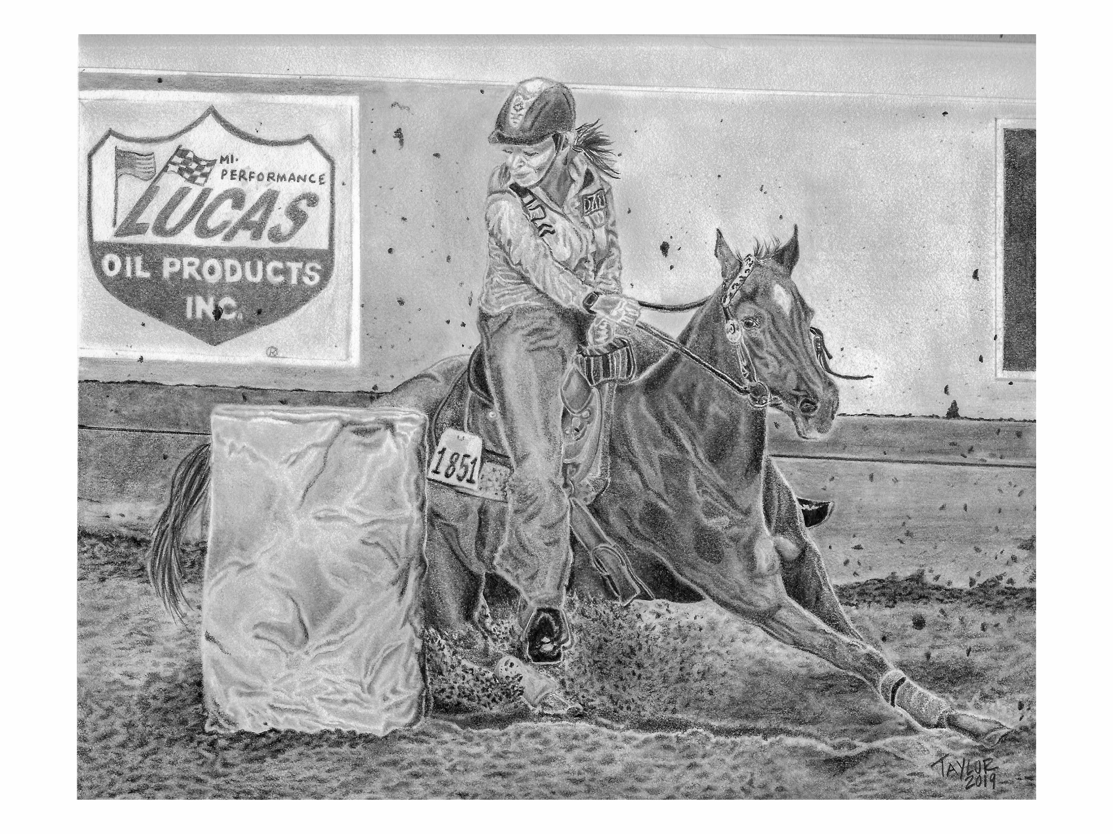 World Champions - Graphite