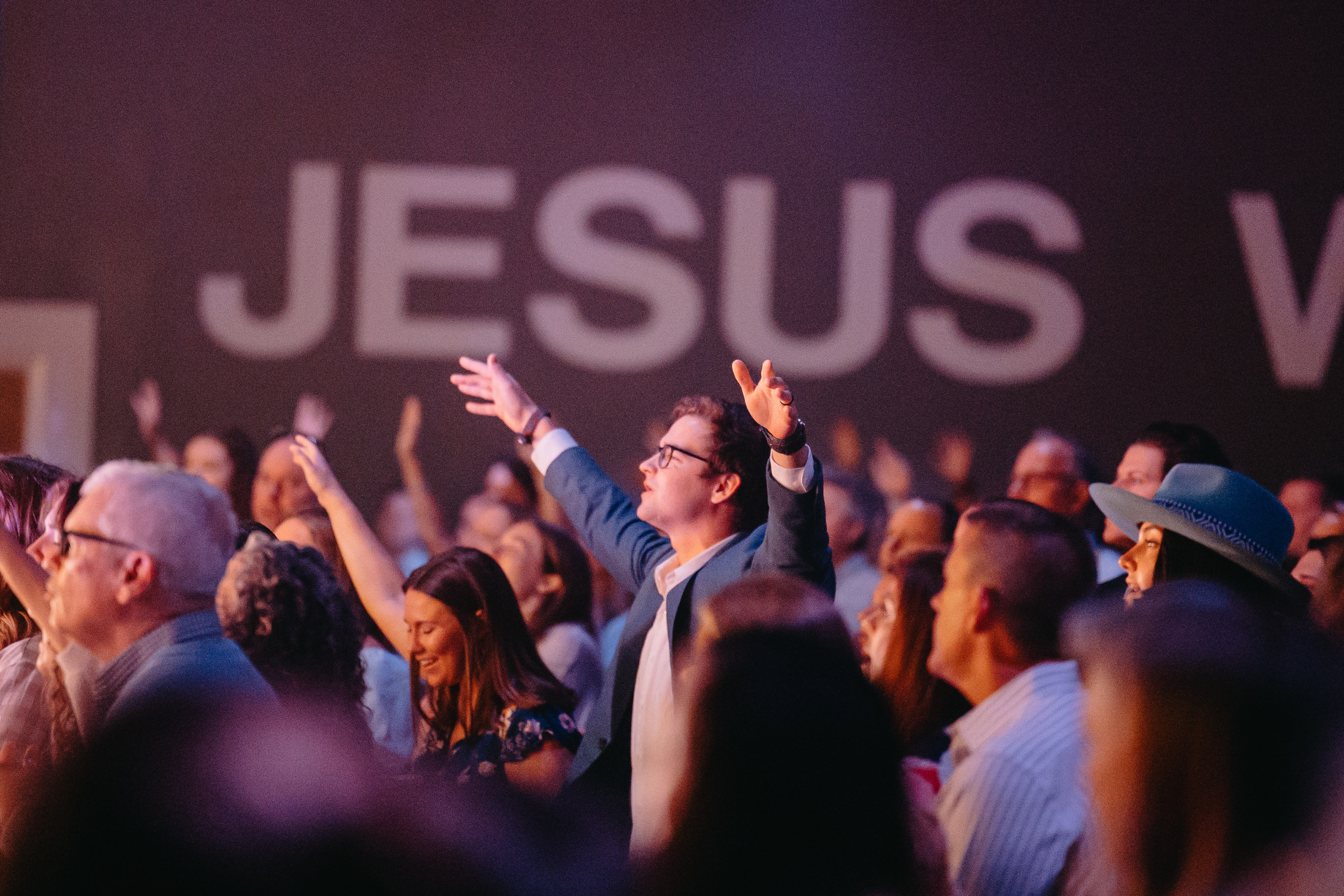 Auburn Community Church