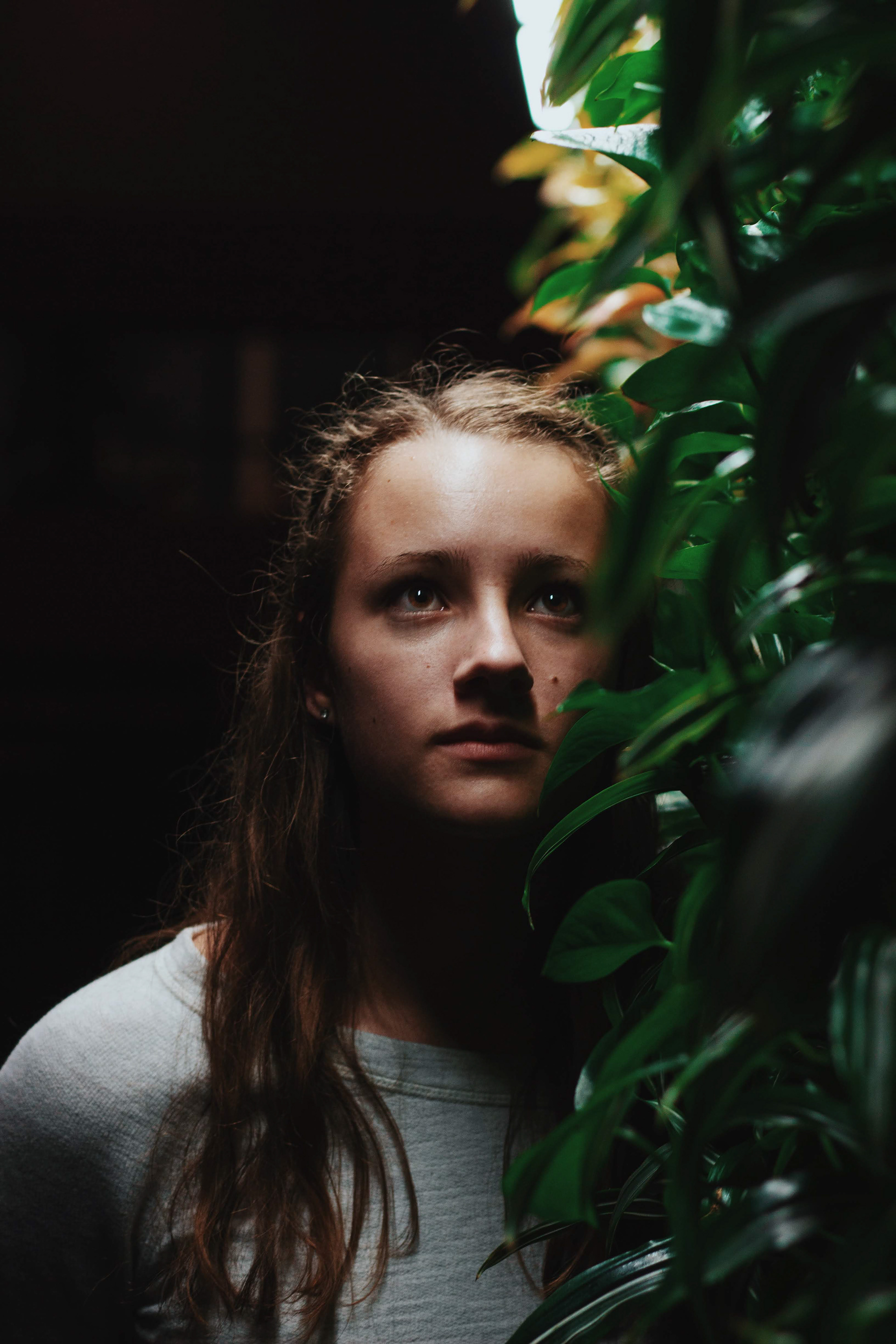 Chicago Portrait