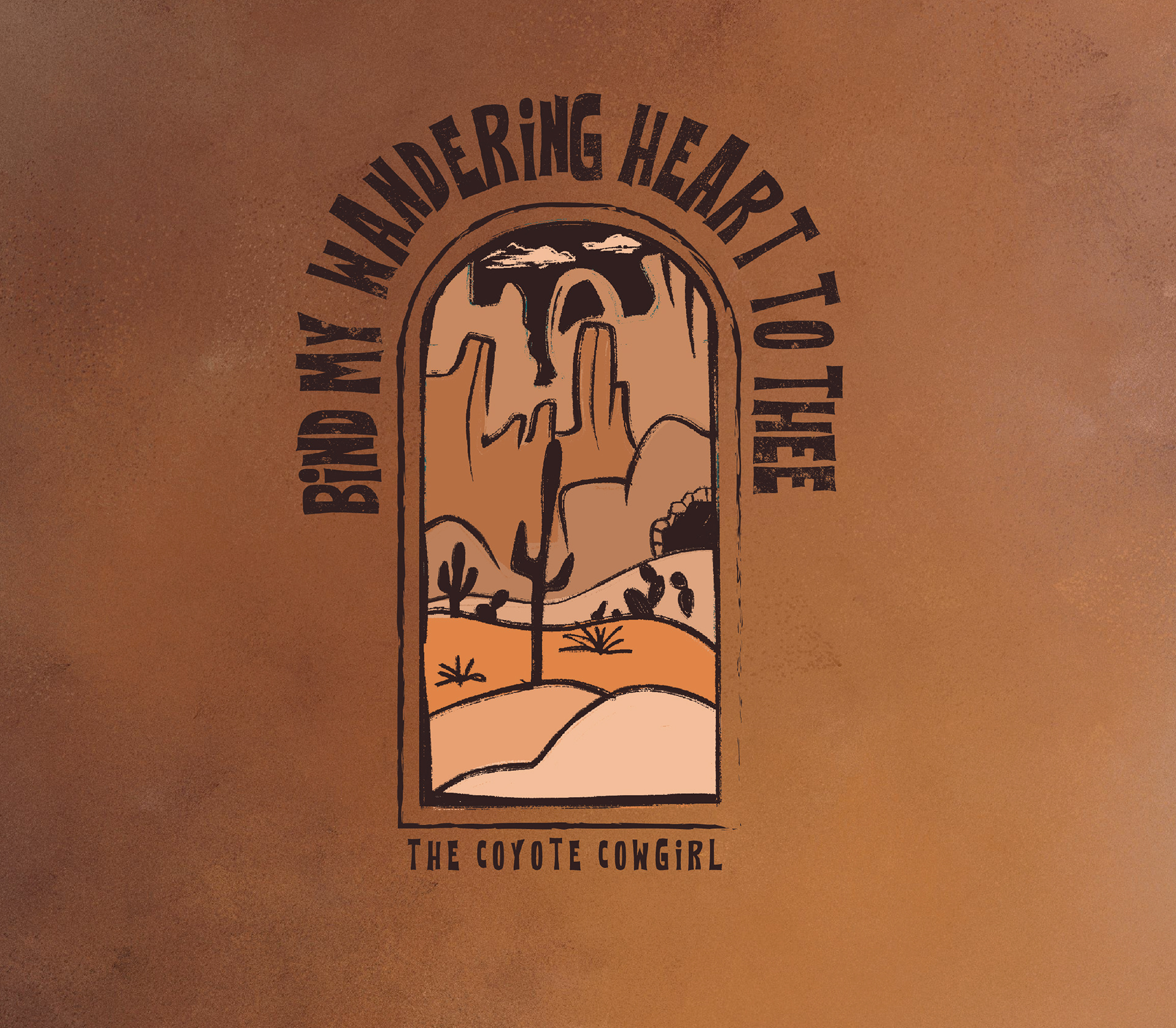 Wandering Heart