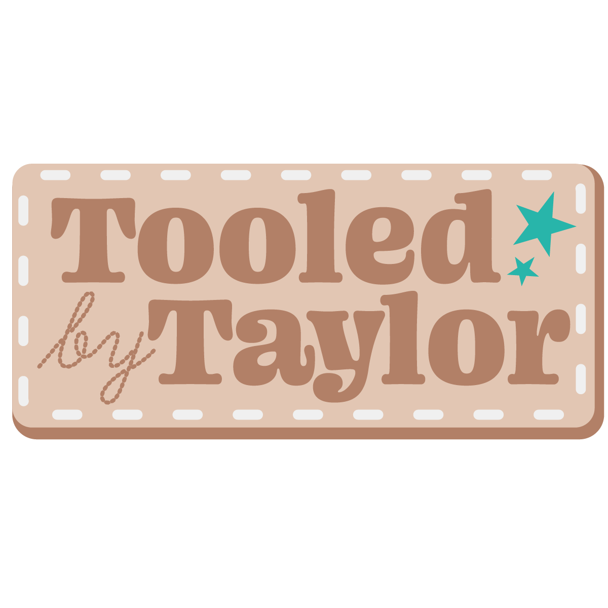 Tooled by Taylor Logo