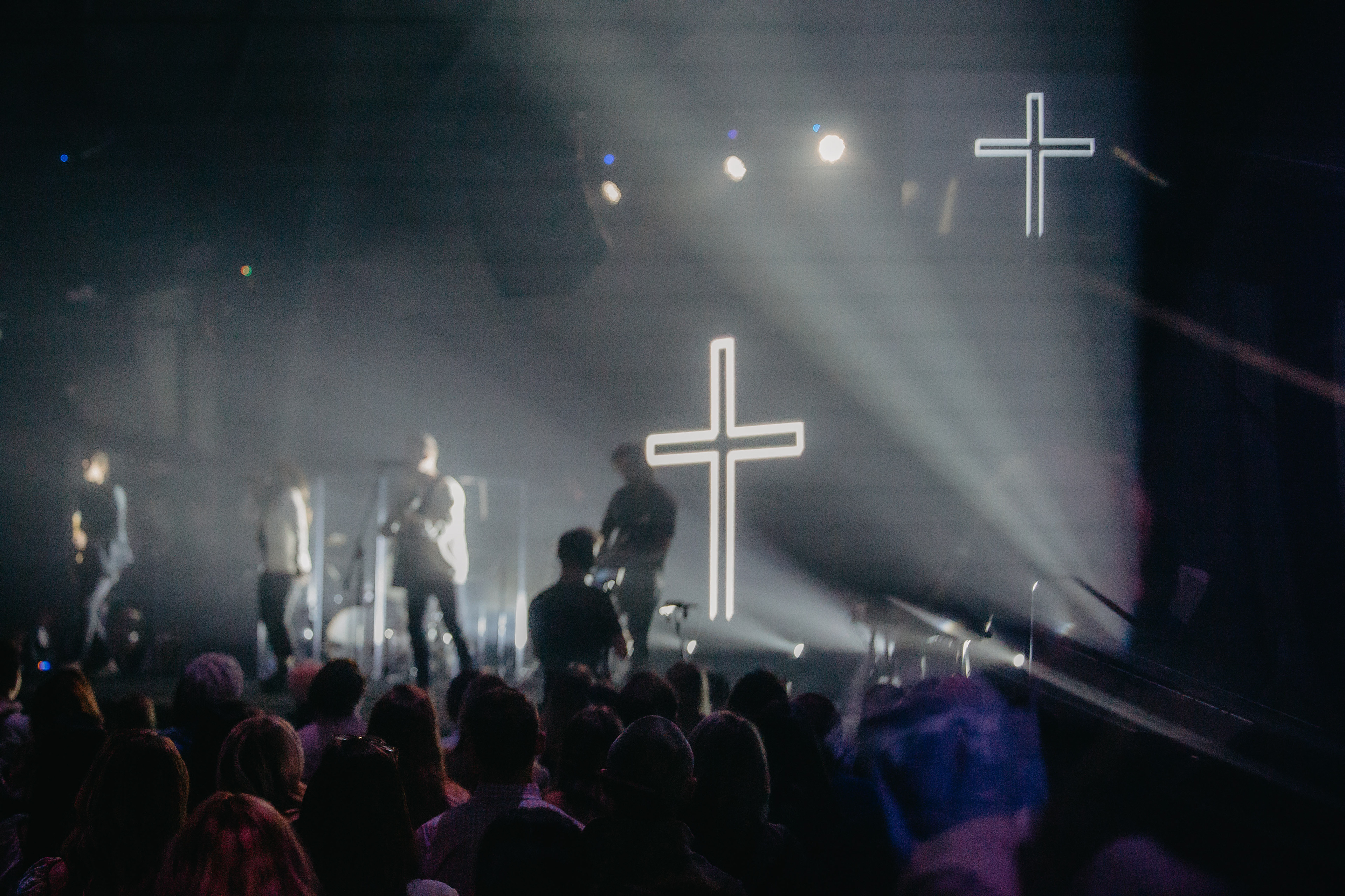 Auburn Community Church