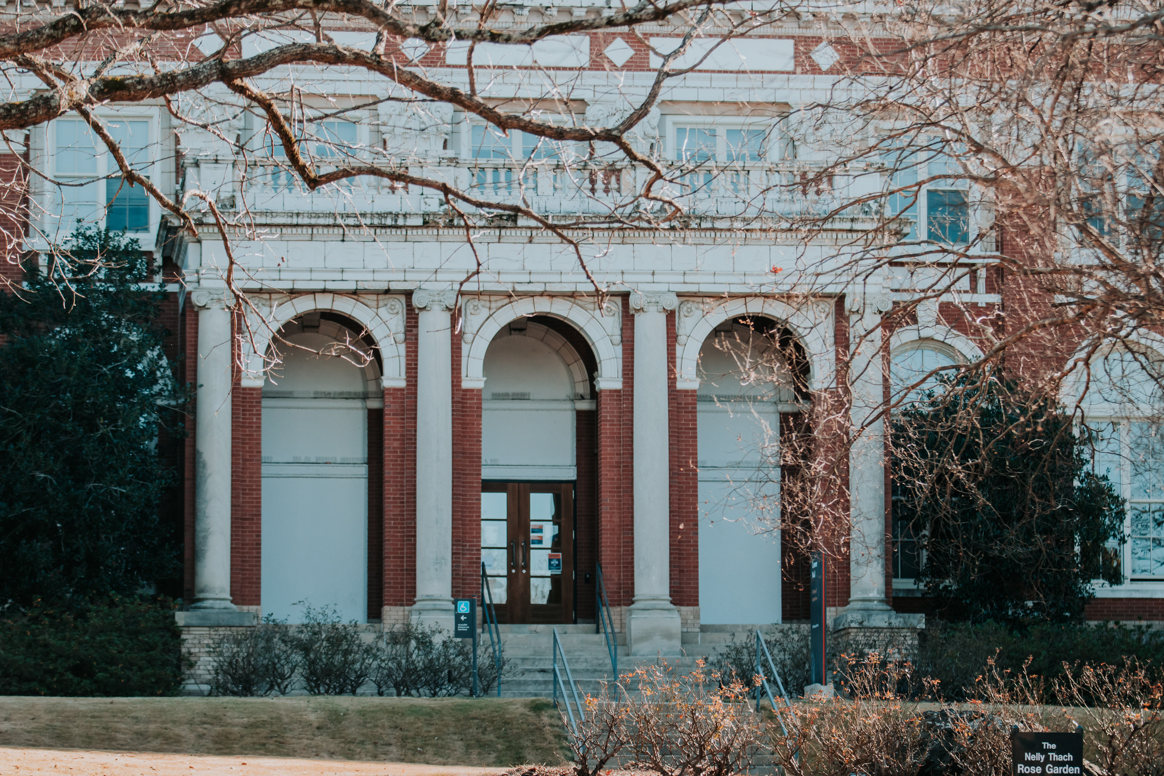 Comer Hall