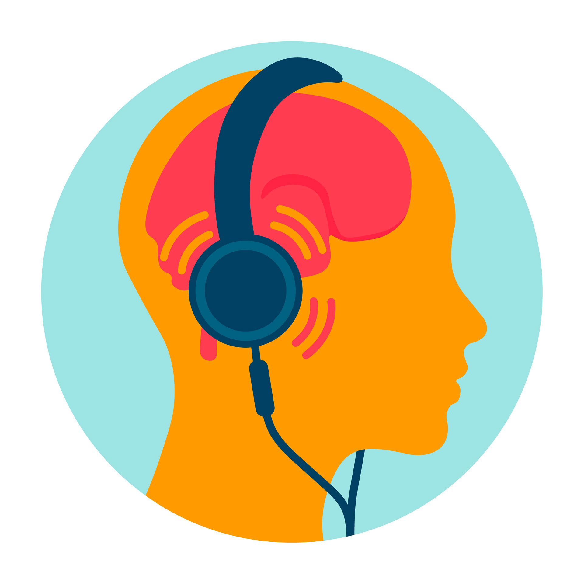 History of Pop Music Course Icon