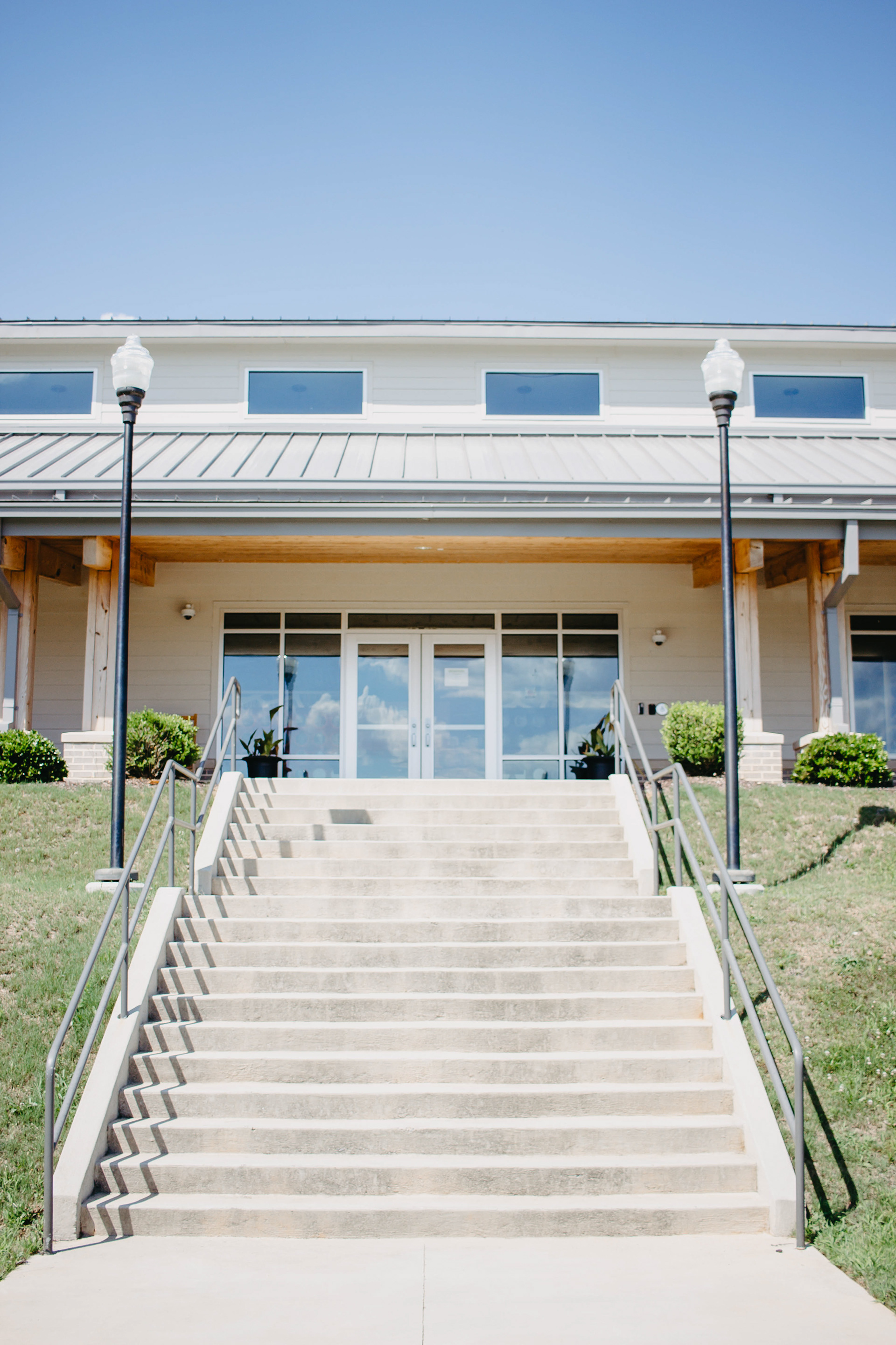 Miller Poultry Center