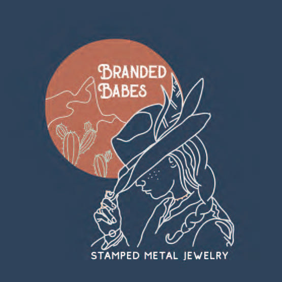 Branded Babes Logo
