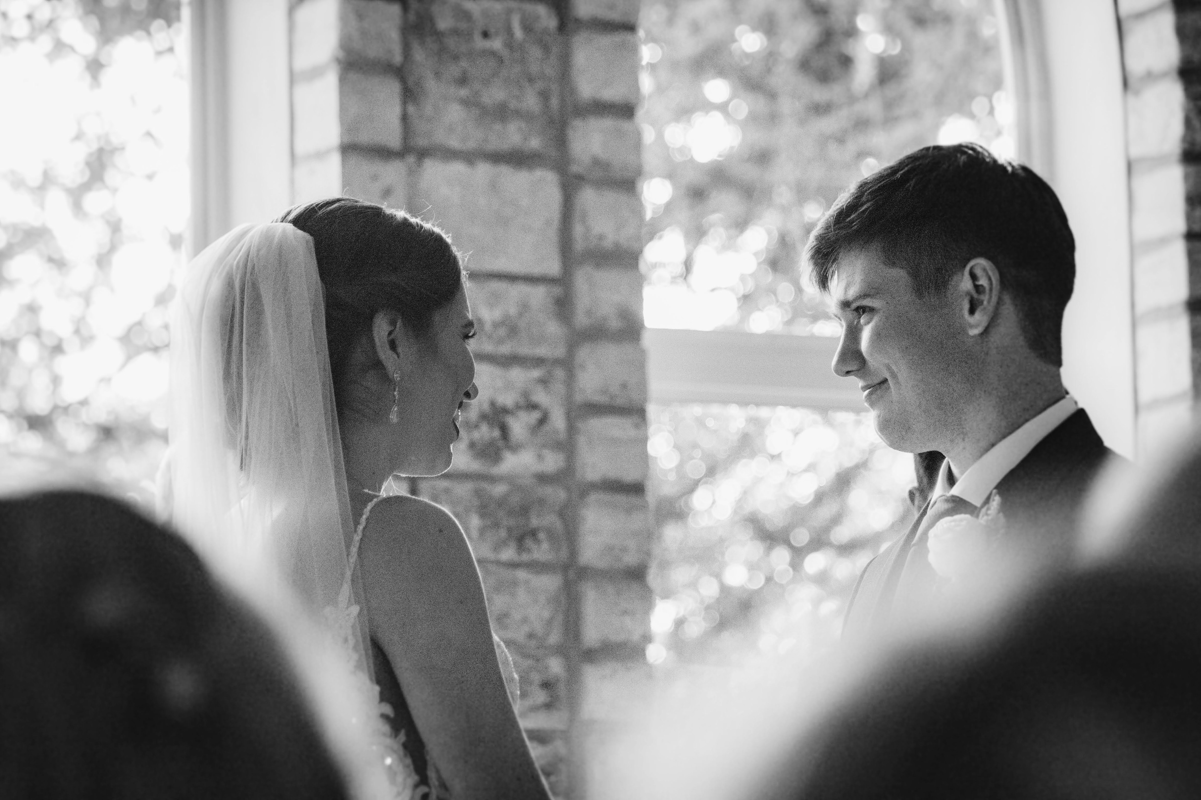 Grace & Chase Wedding