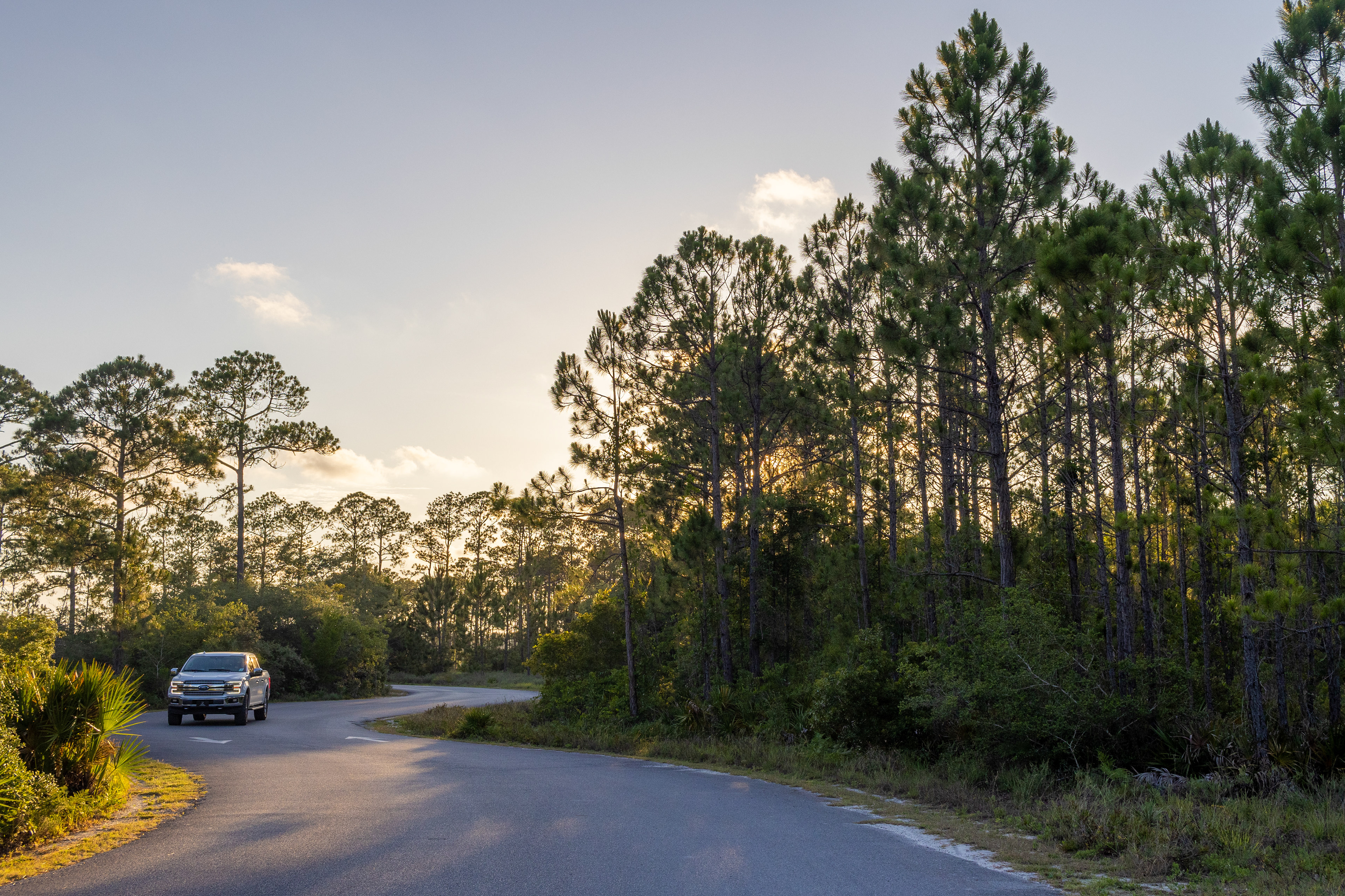 Grayton Beach State Park
