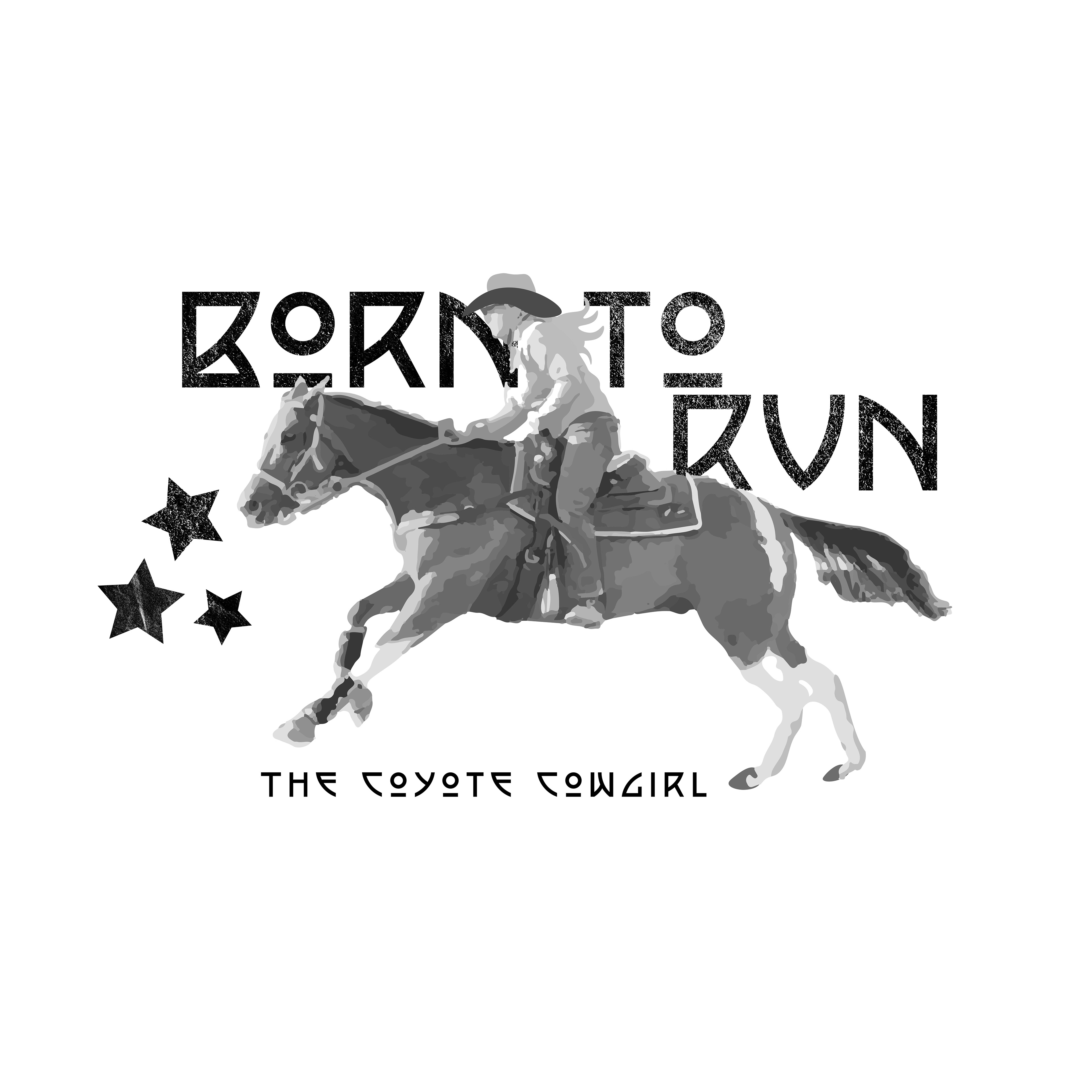 Western Tee Design