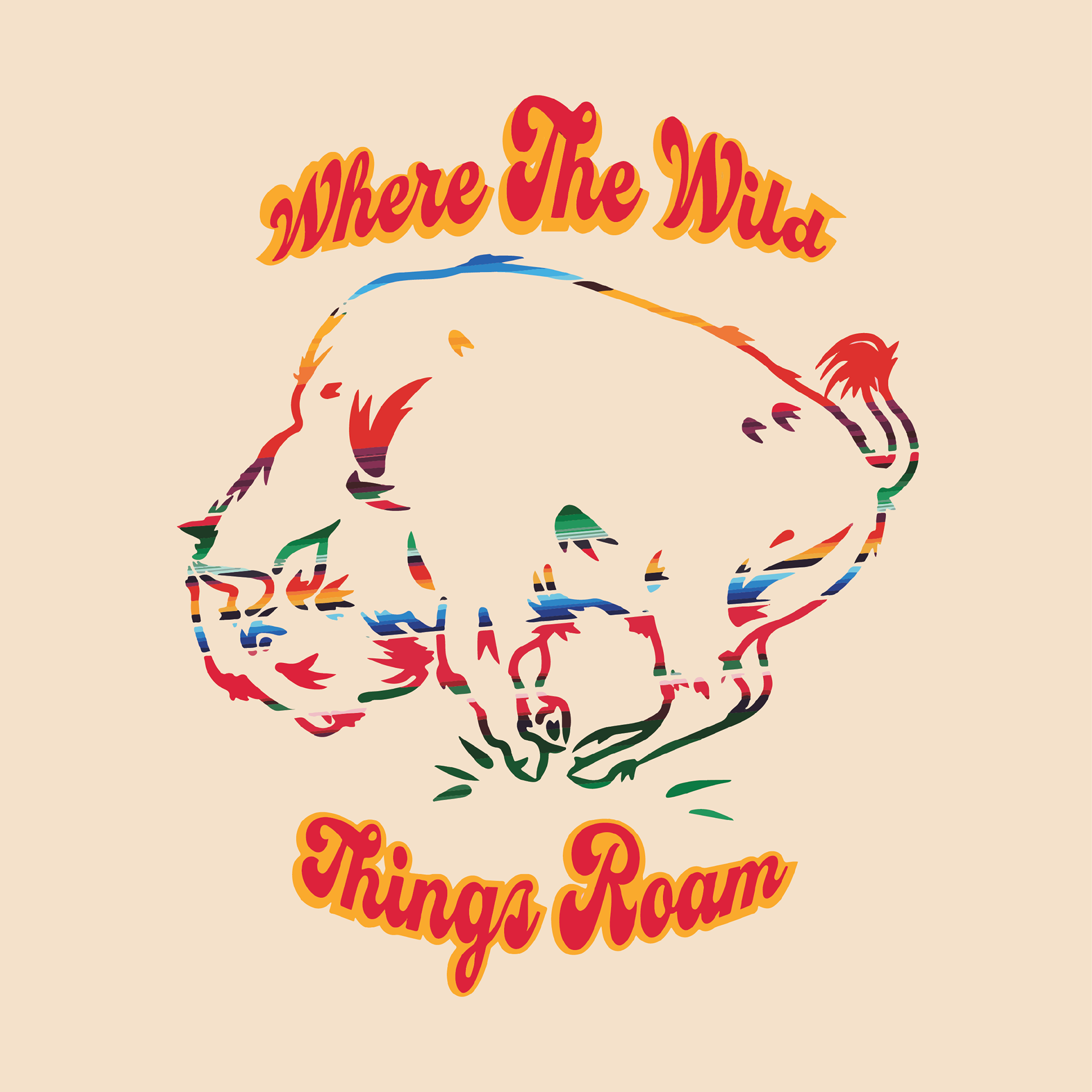 Western Tee Design