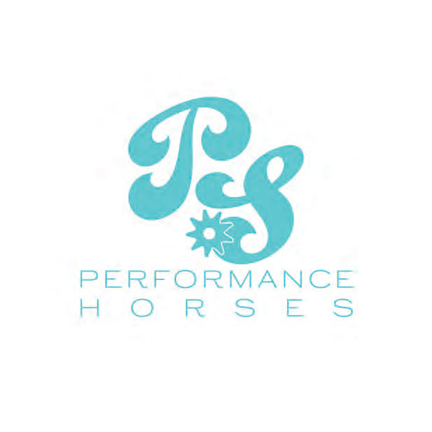 PS Performance Horses Logo