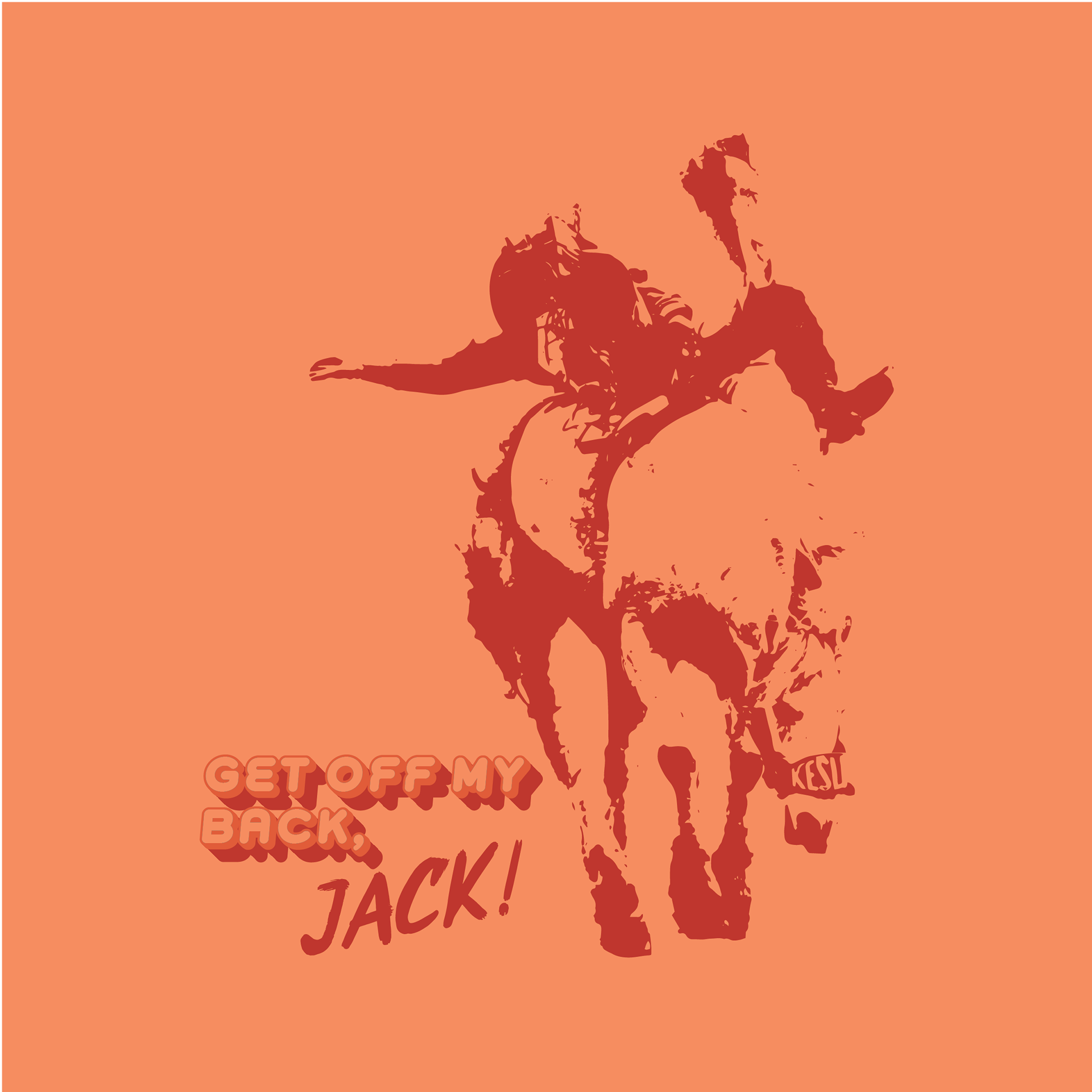 Western Tee Design