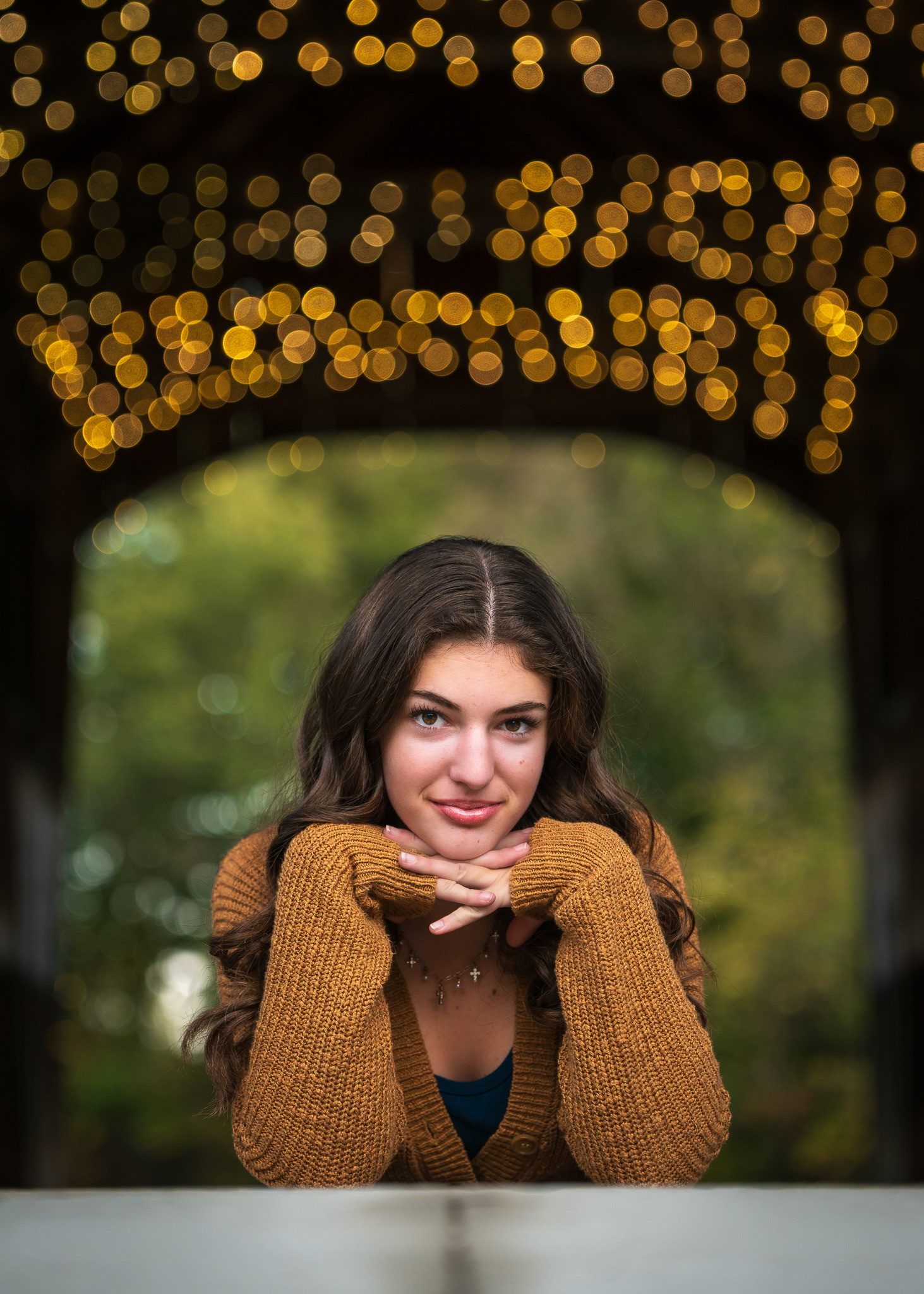 Senior Photos - Lapeer, Michigan
