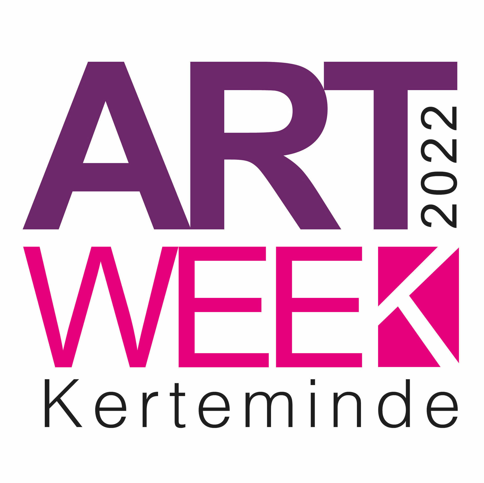 ArtWeek Kerteminde 2022