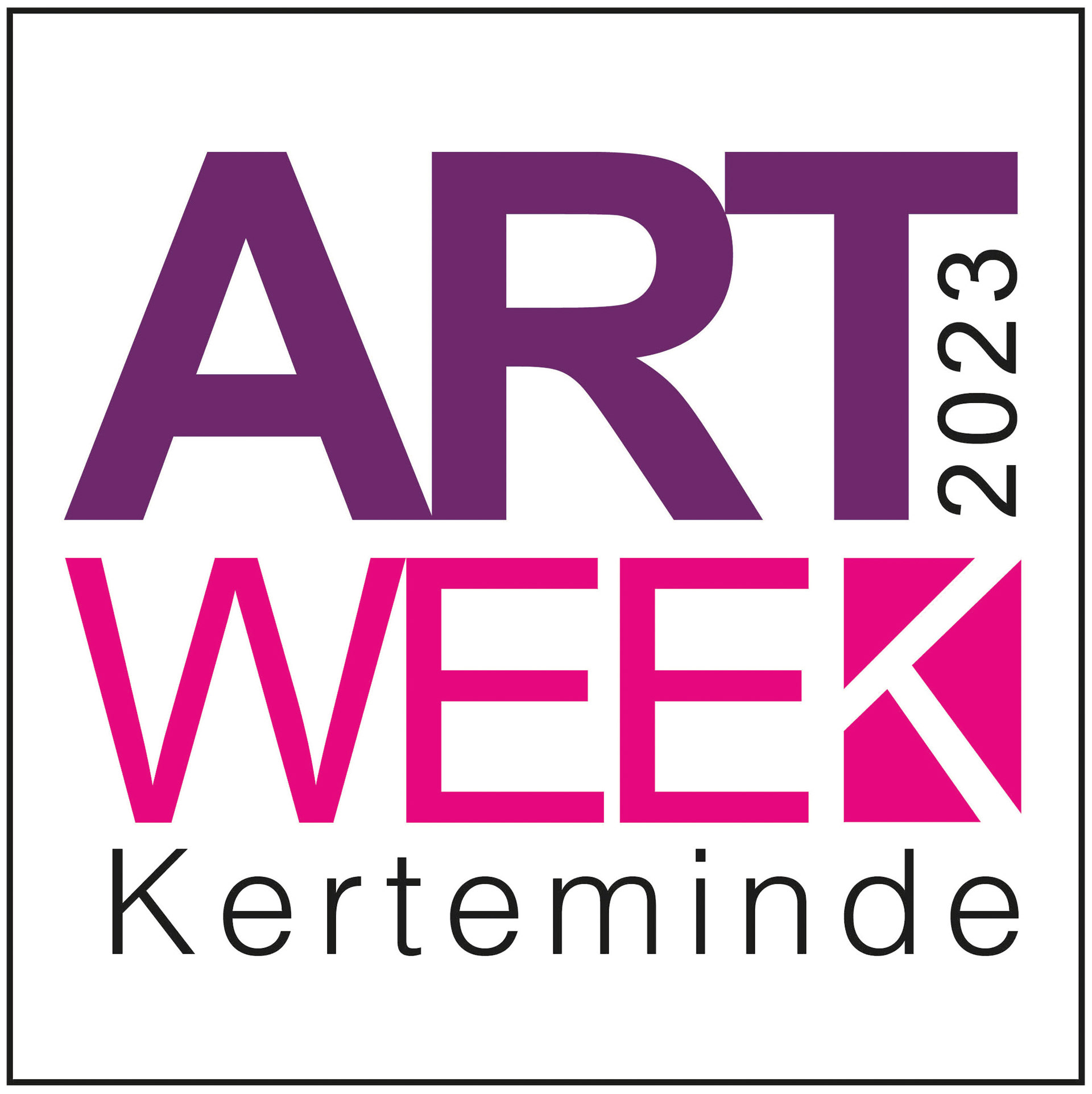 Artweek Kerteminde 2023