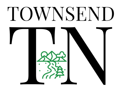 tubing in Townsend, TN on the Little River