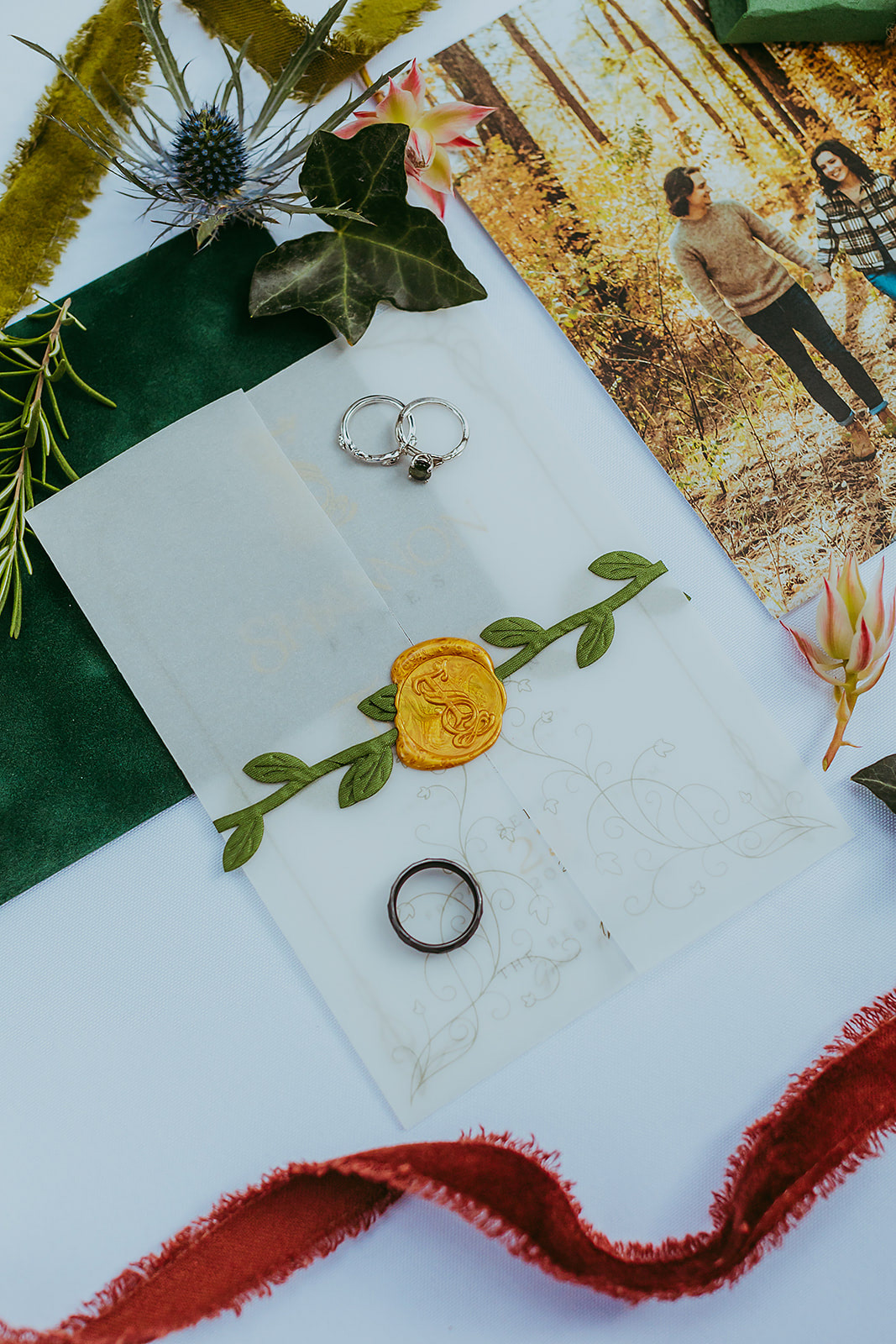 Photo by White Desert Photography