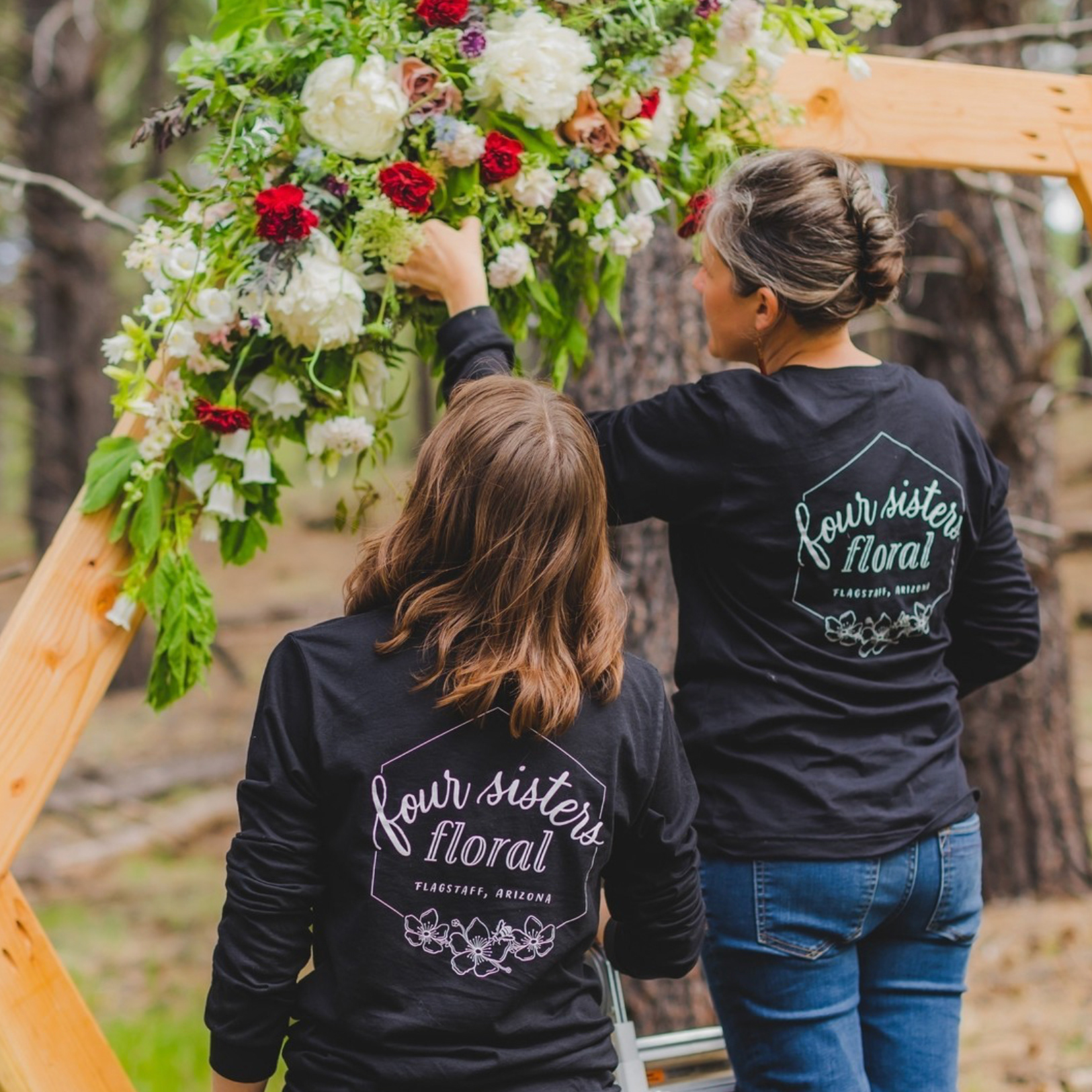 photo by Saaty Photography