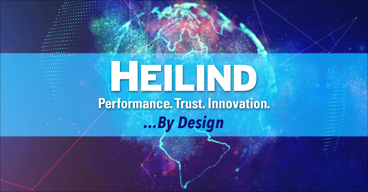 Heilind Branding Social Media Post 2021