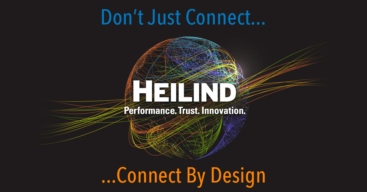 Heilind Branding Social Media Post 2021