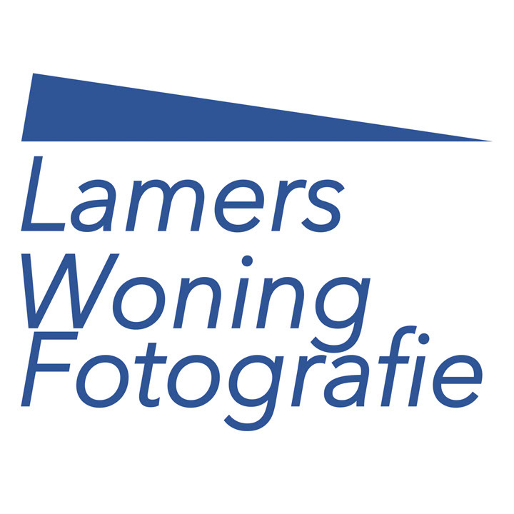 Lamers Woning Fotografie - Logo
