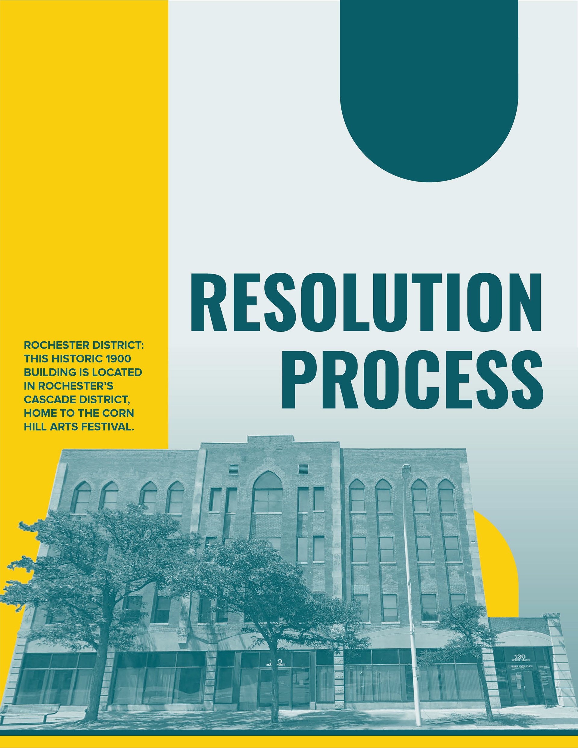 2024 Annual Report, single page spread