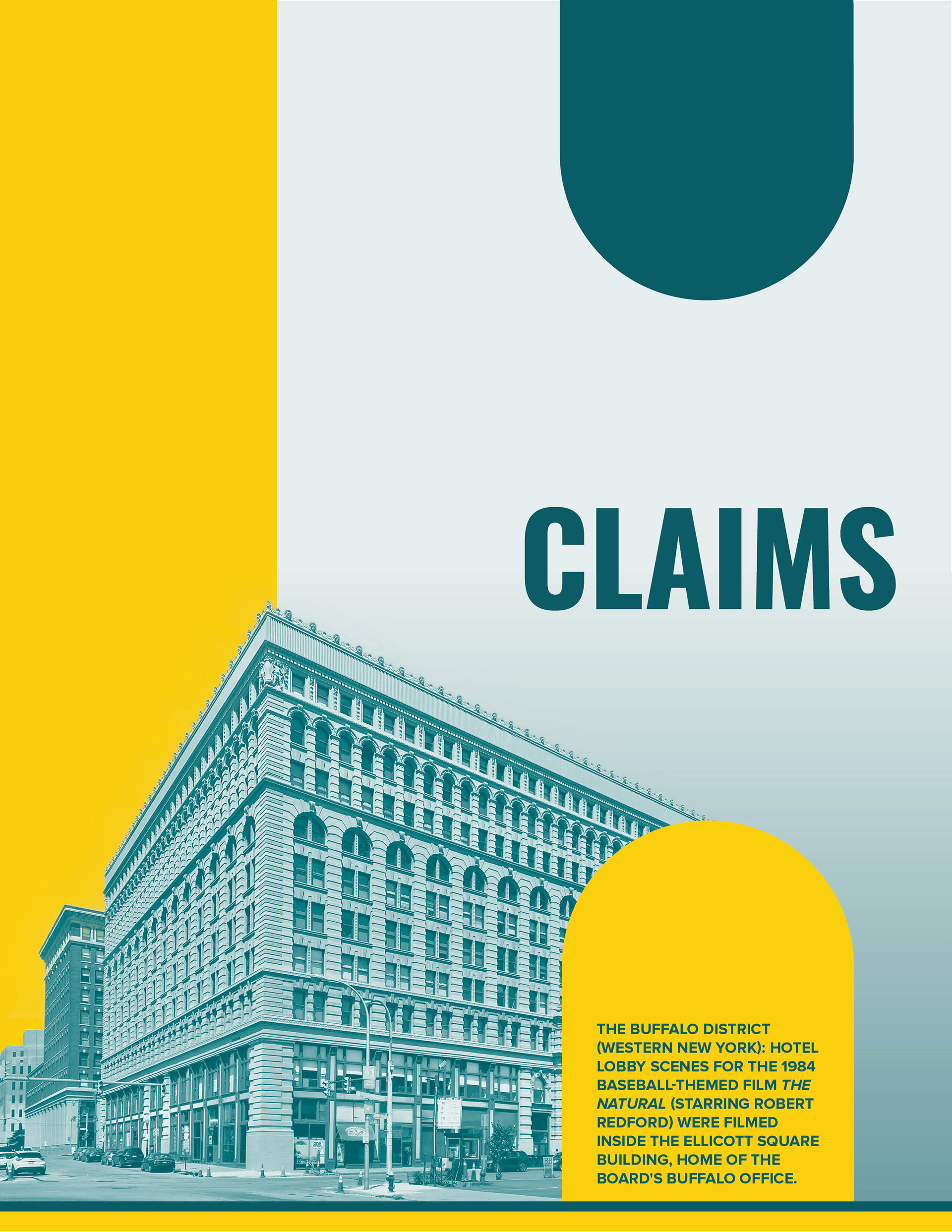 2024 Annual Report, single page spread