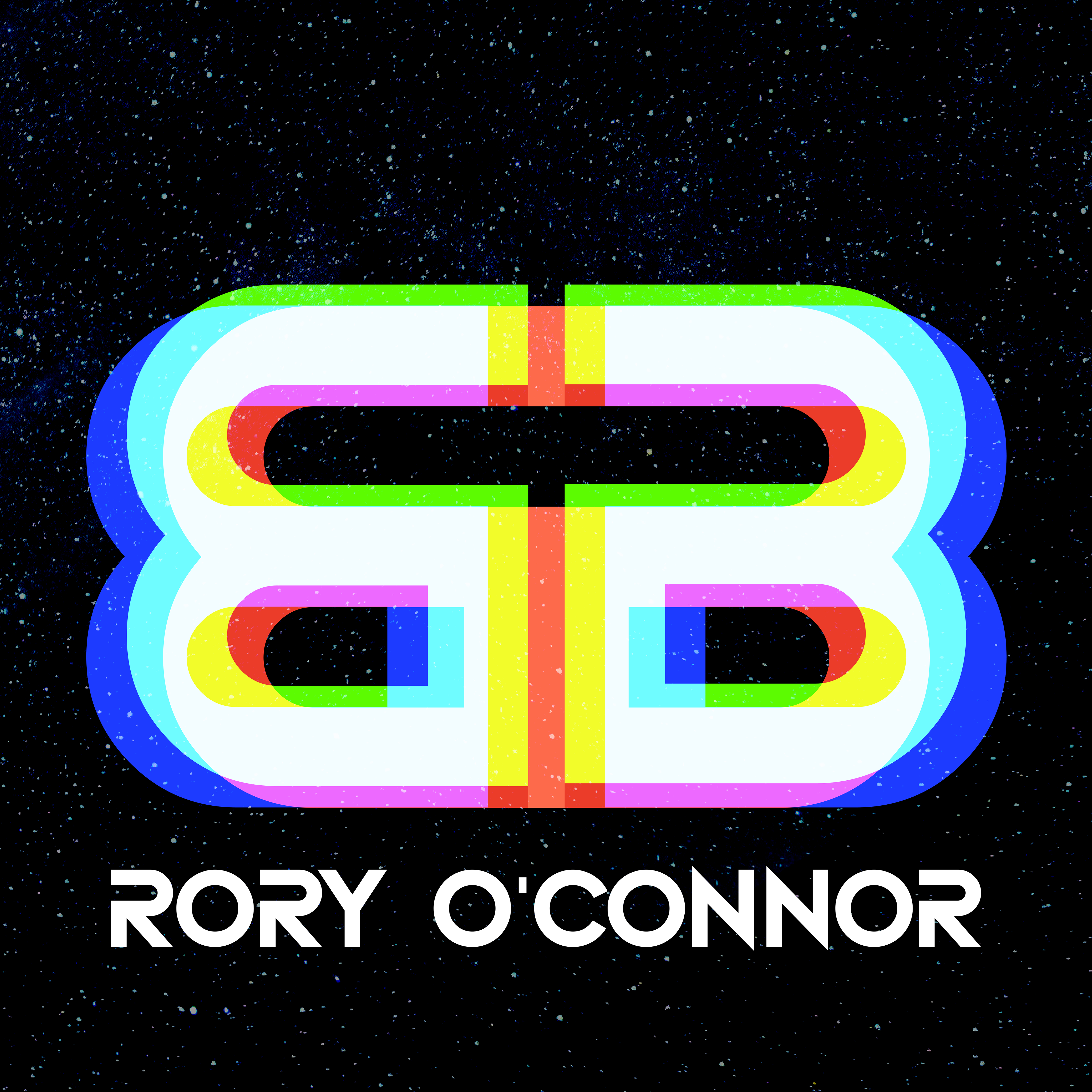 Rory O'Connor