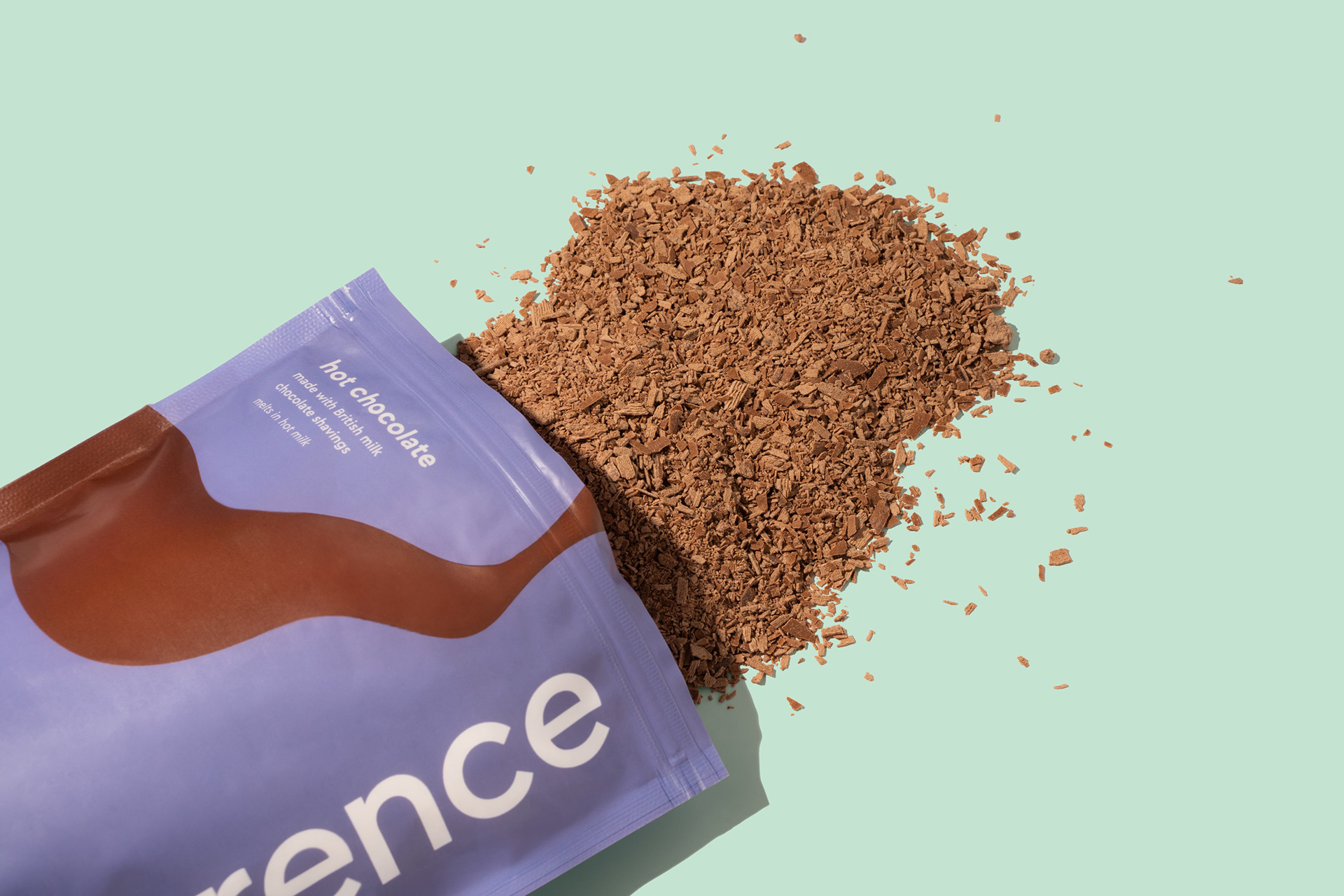 Shot for Collab Coffee