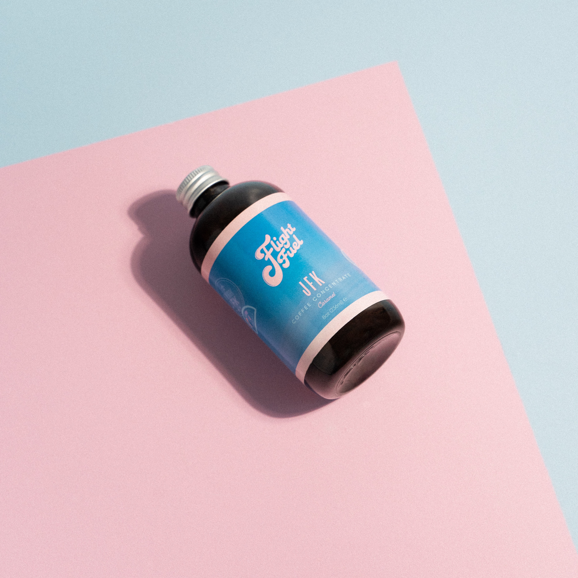 Shot for Collab Coffee