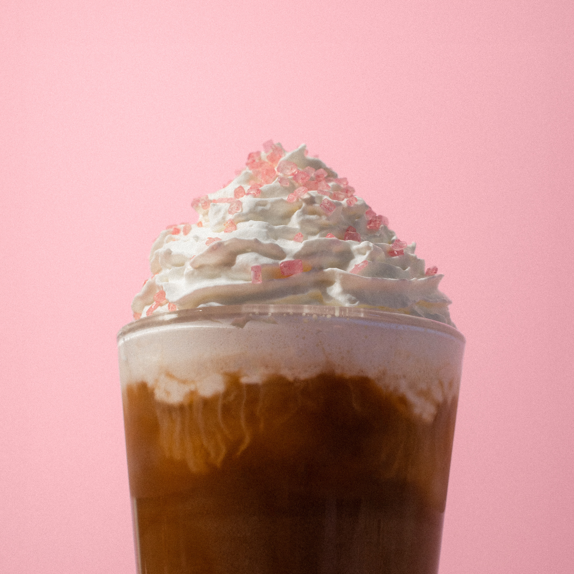 Shot for Collab Coffee