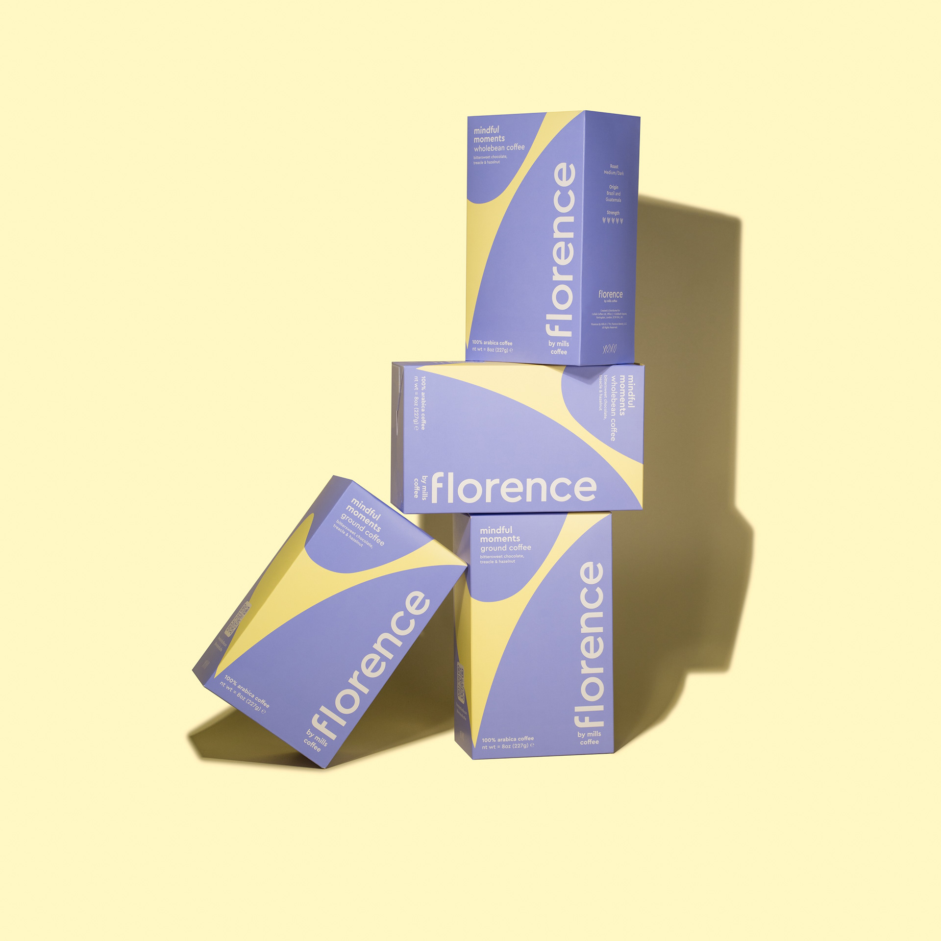 Shot for Collab Coffee