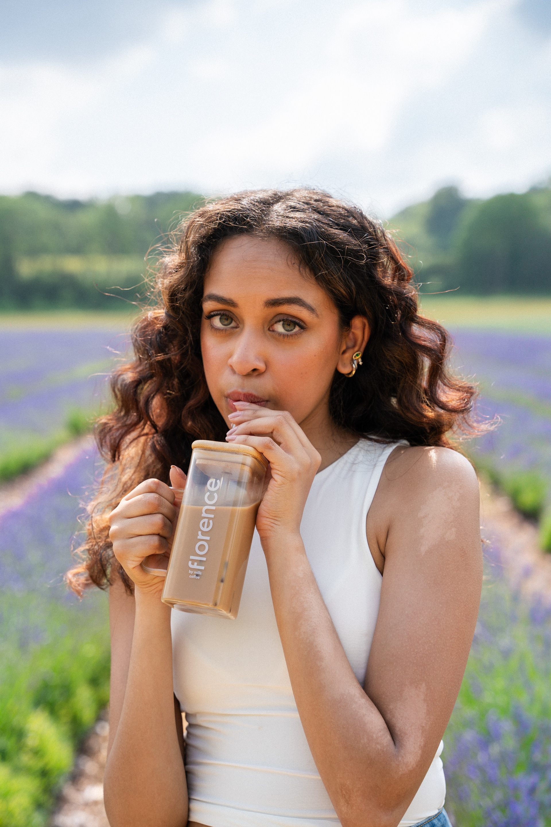 Shot for Collab Coffee