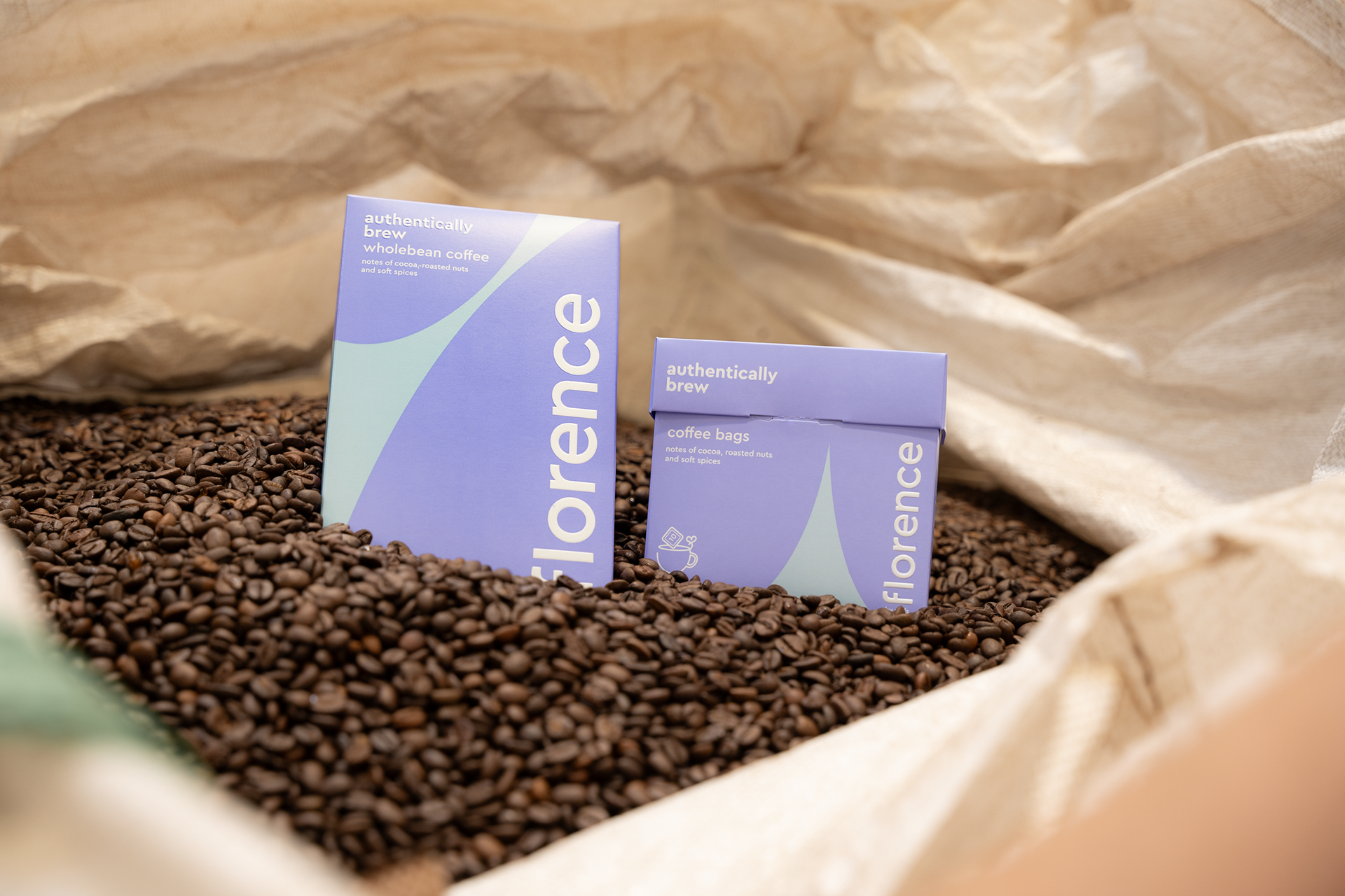 Shot for Collab Coffee