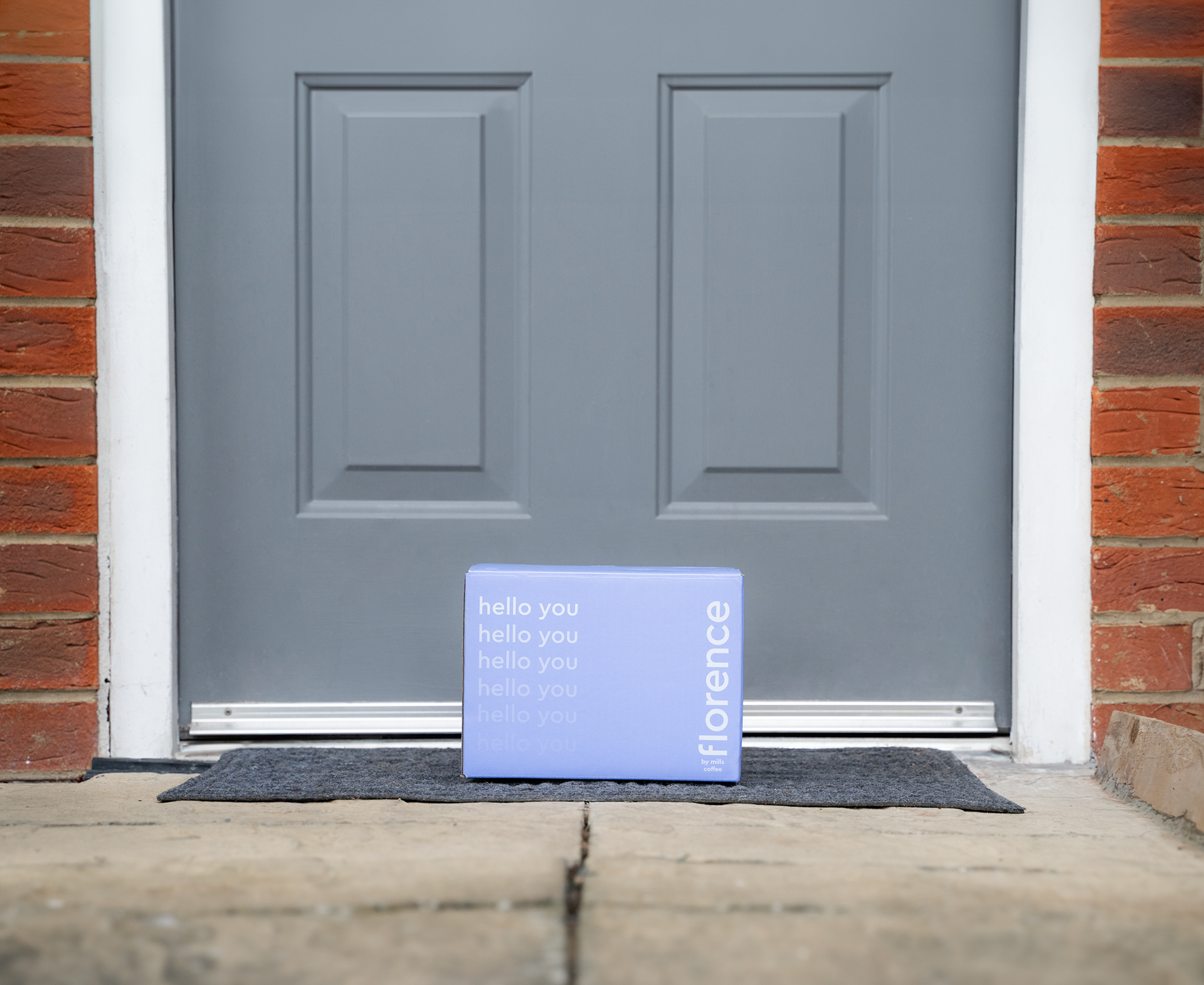 Shot for Collab Coffee